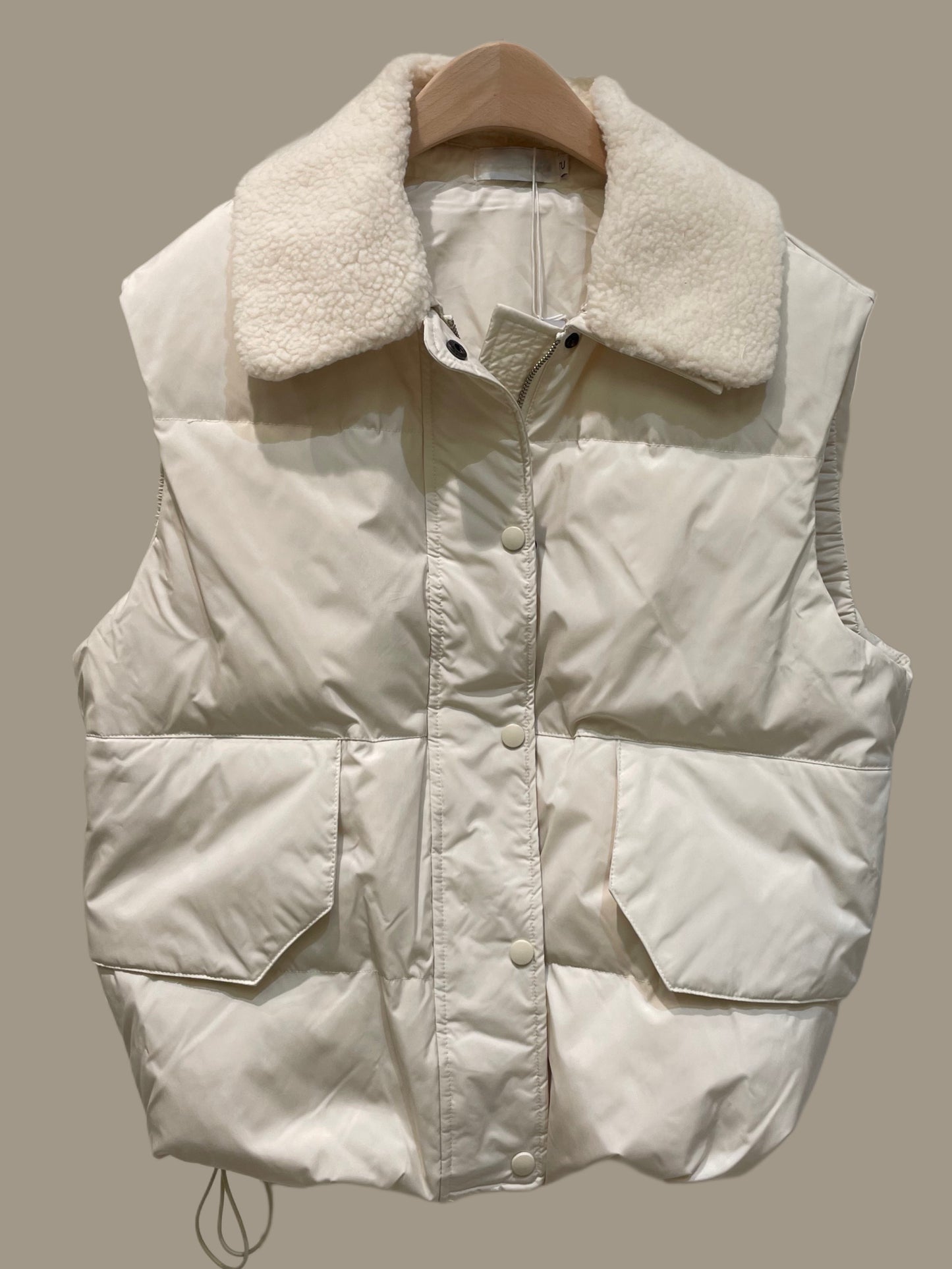 Veste Claire