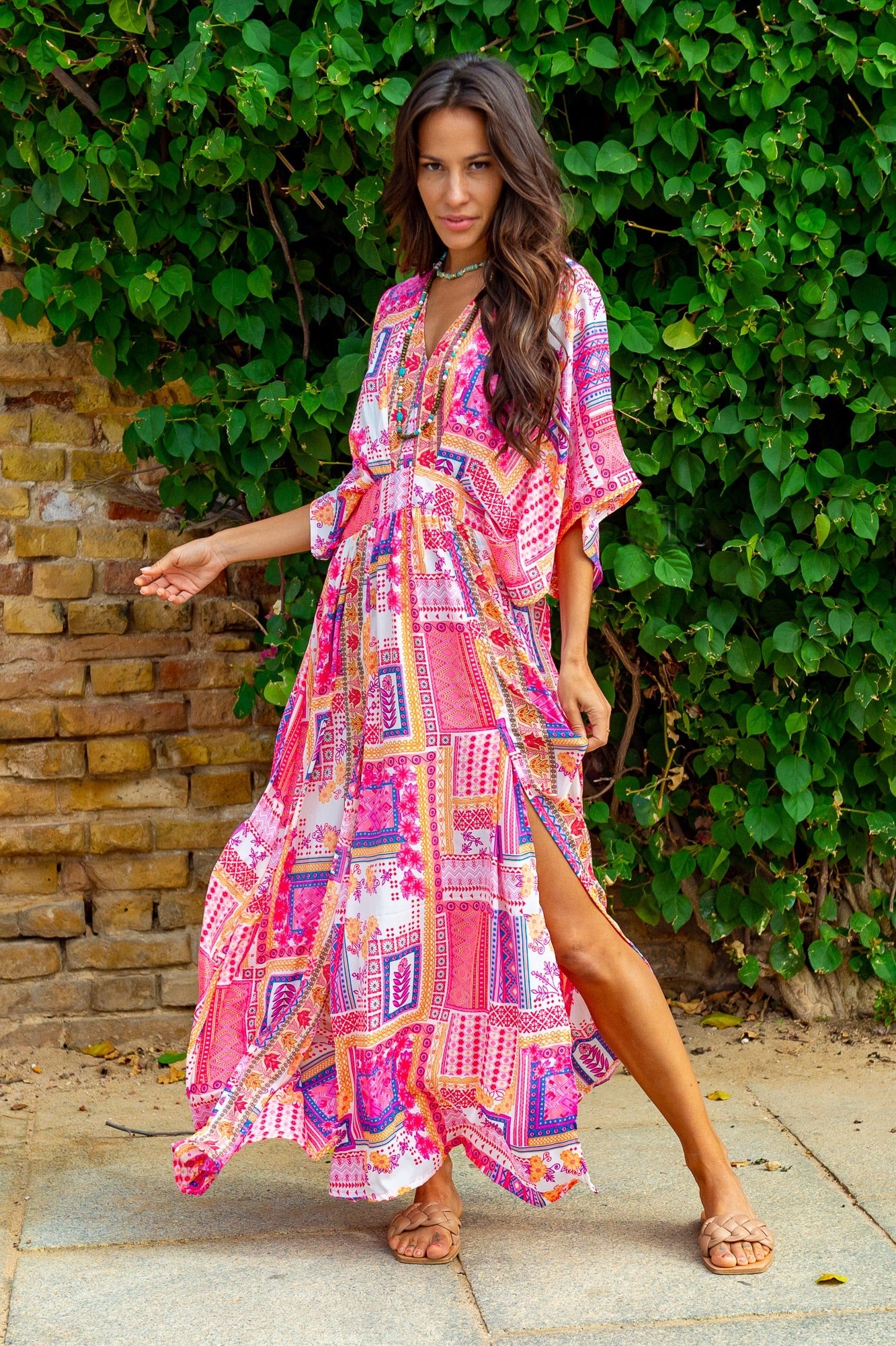 Robe Jade