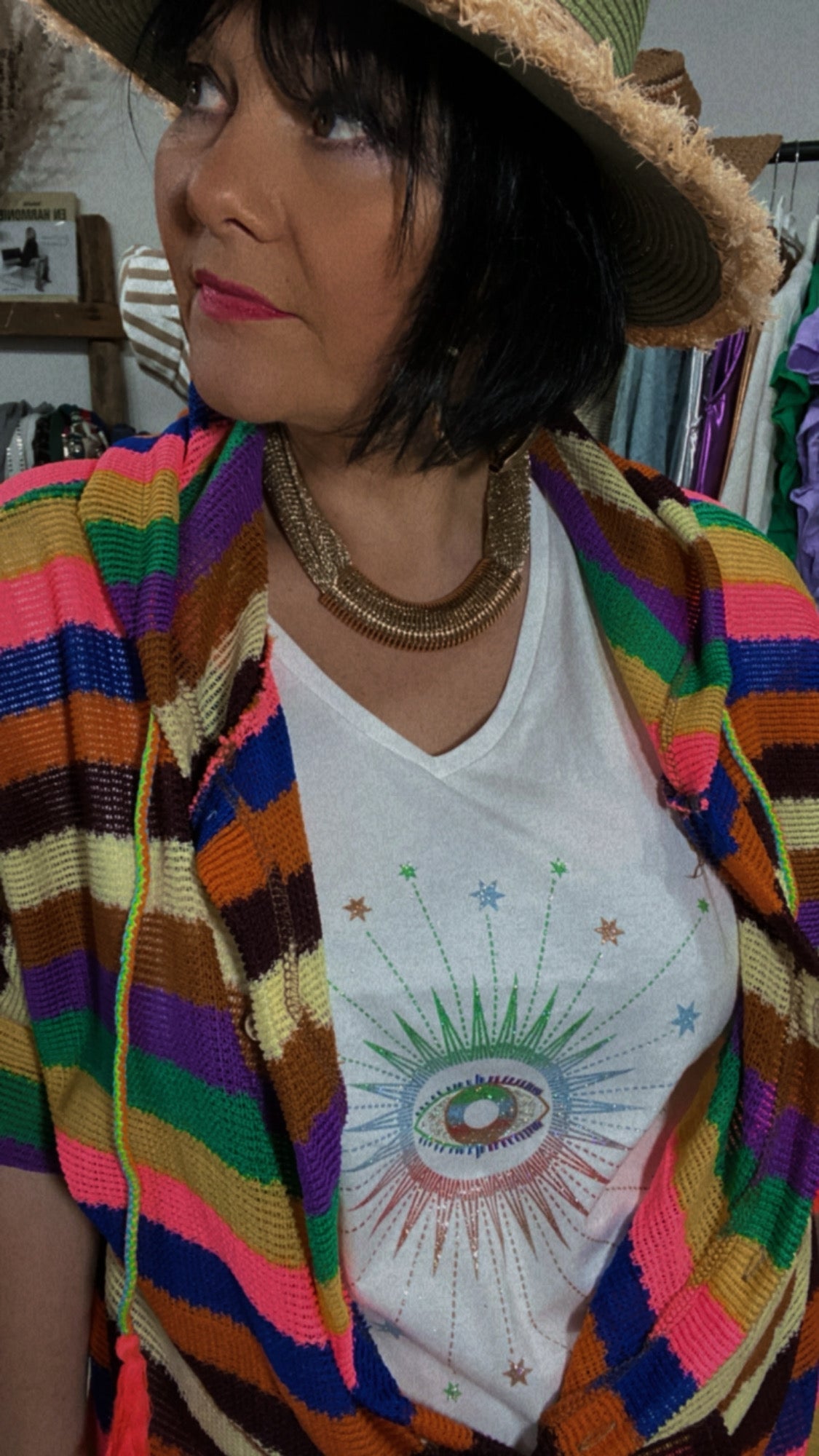T-shirt Chance