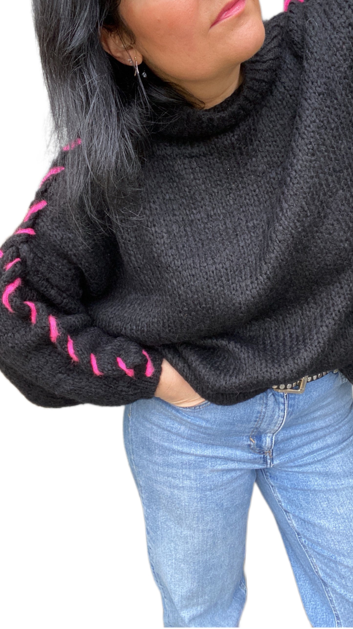 Pull Lison