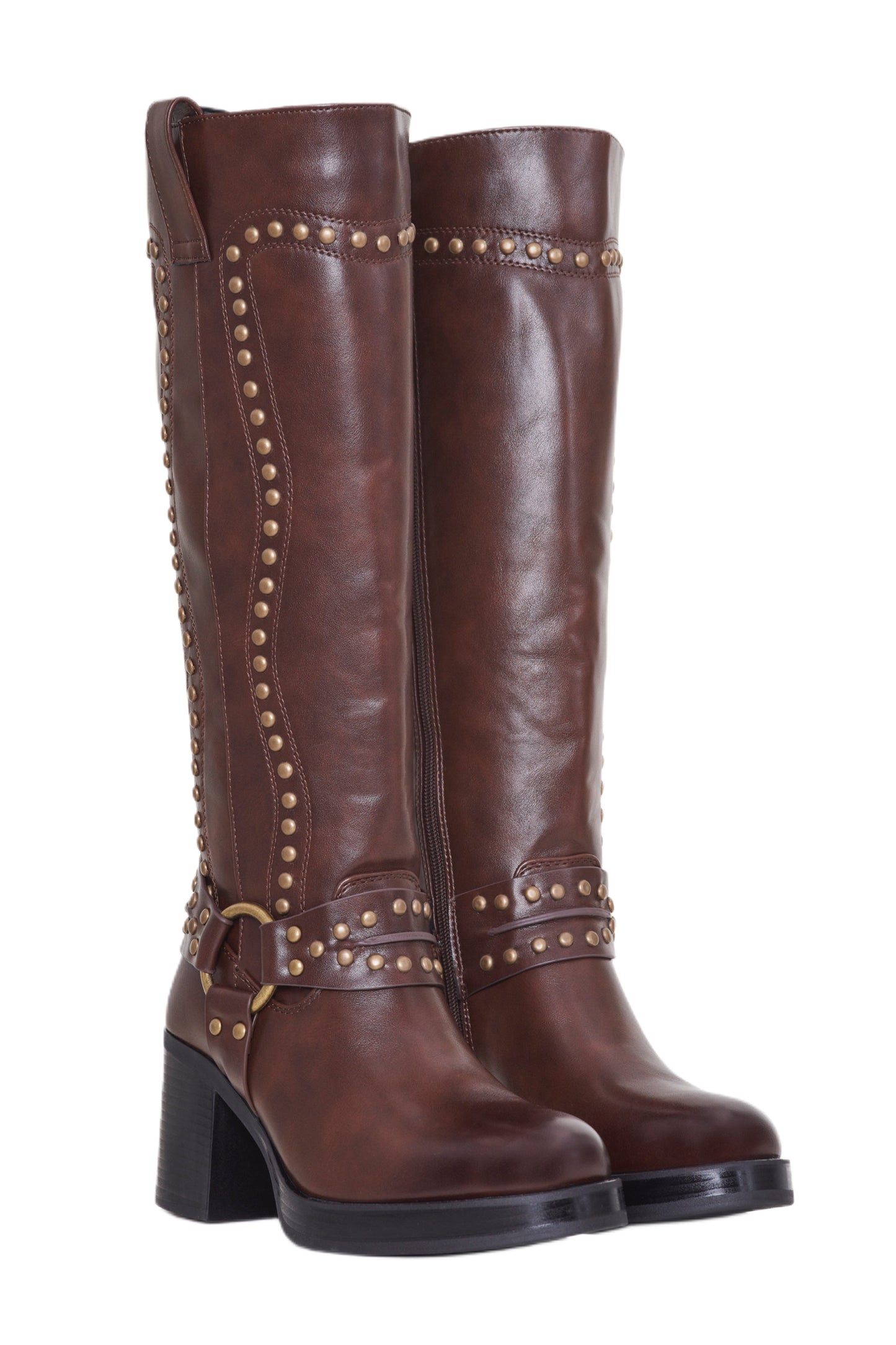Bottes Christina