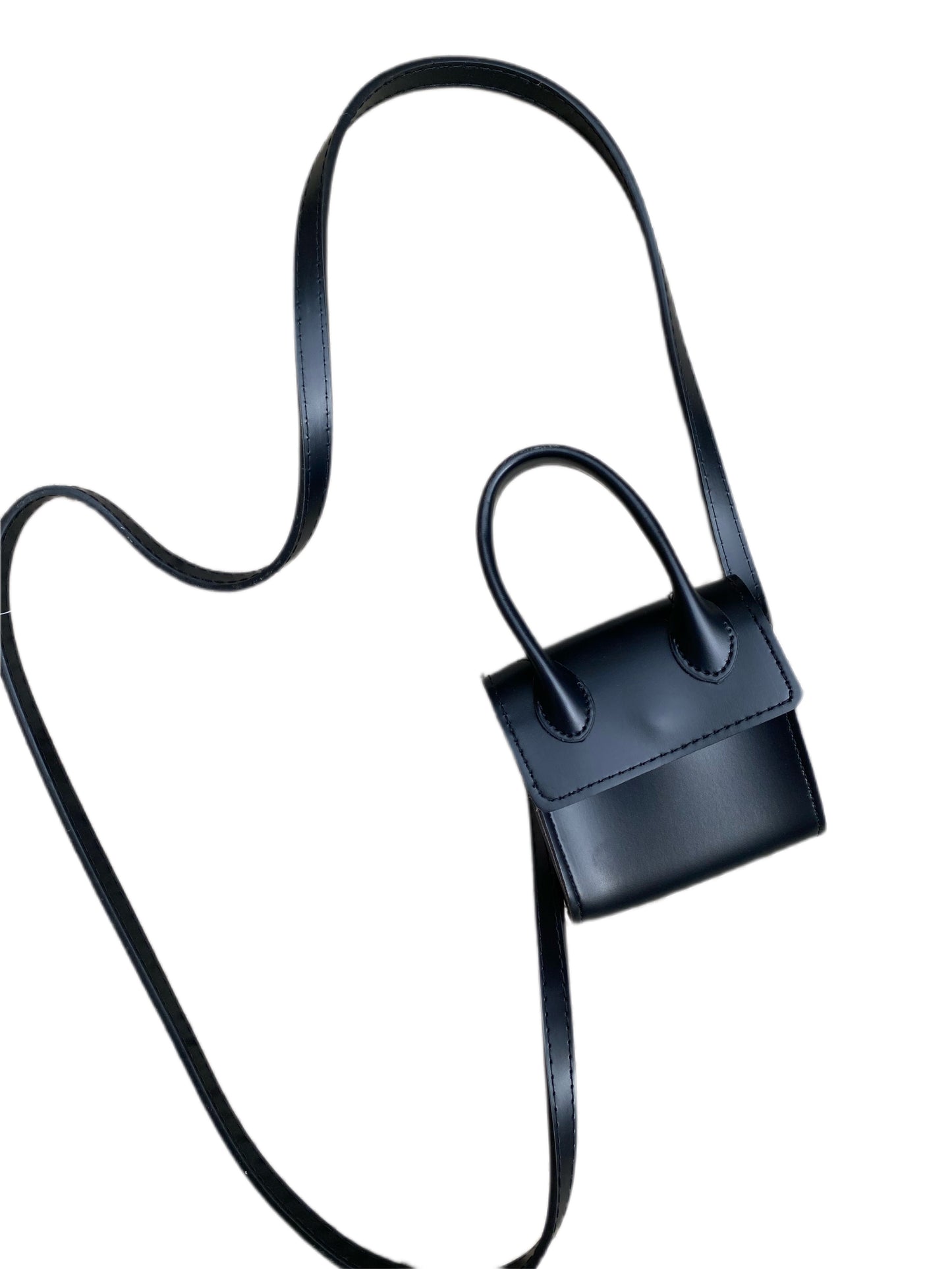 Mini pochette minimaliste