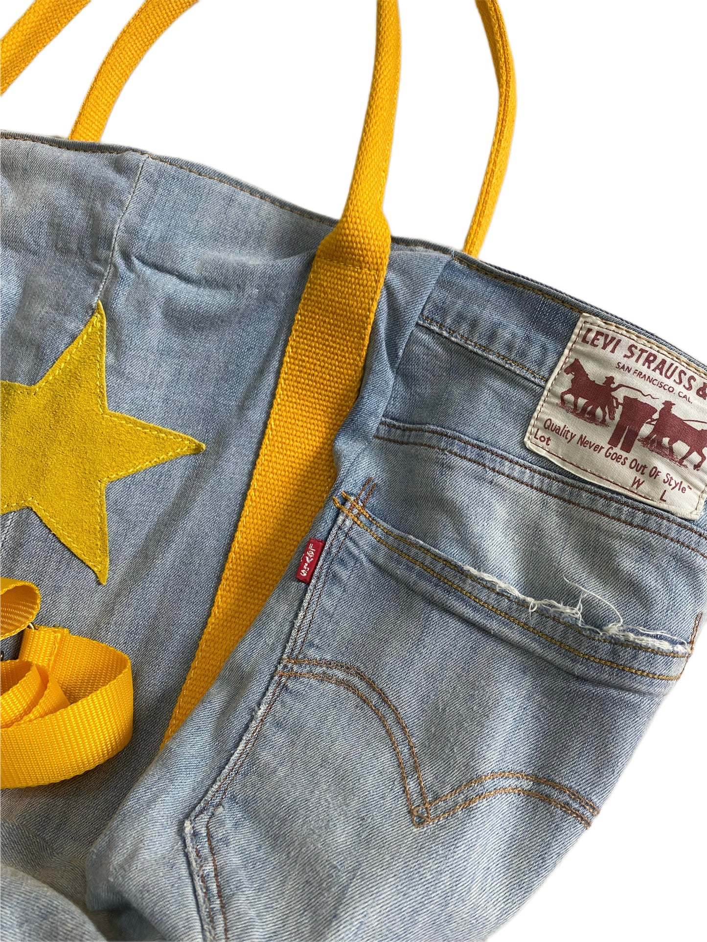 Cabas Levi's® Pretty Nine