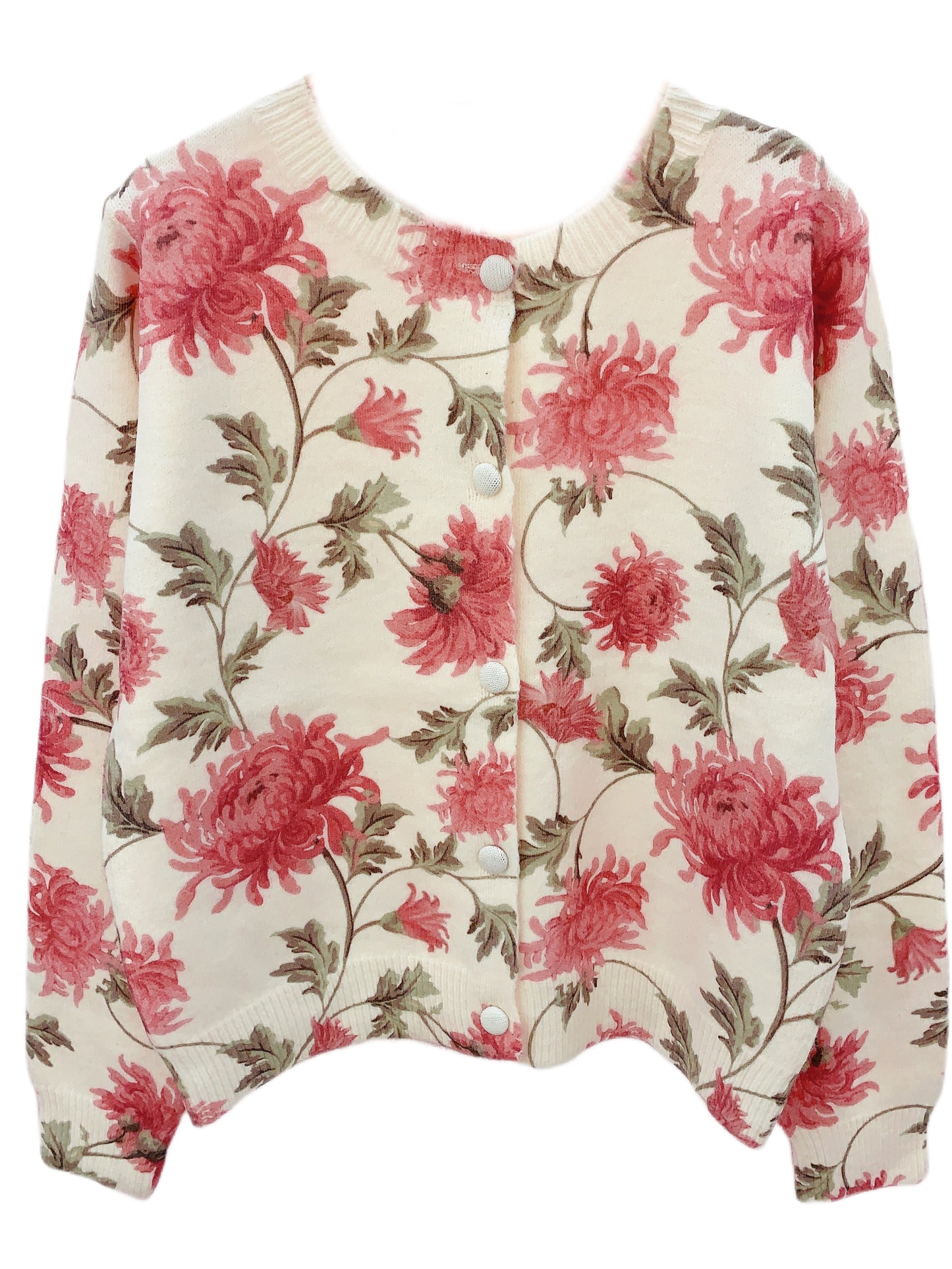 Gilet Vic 🌸