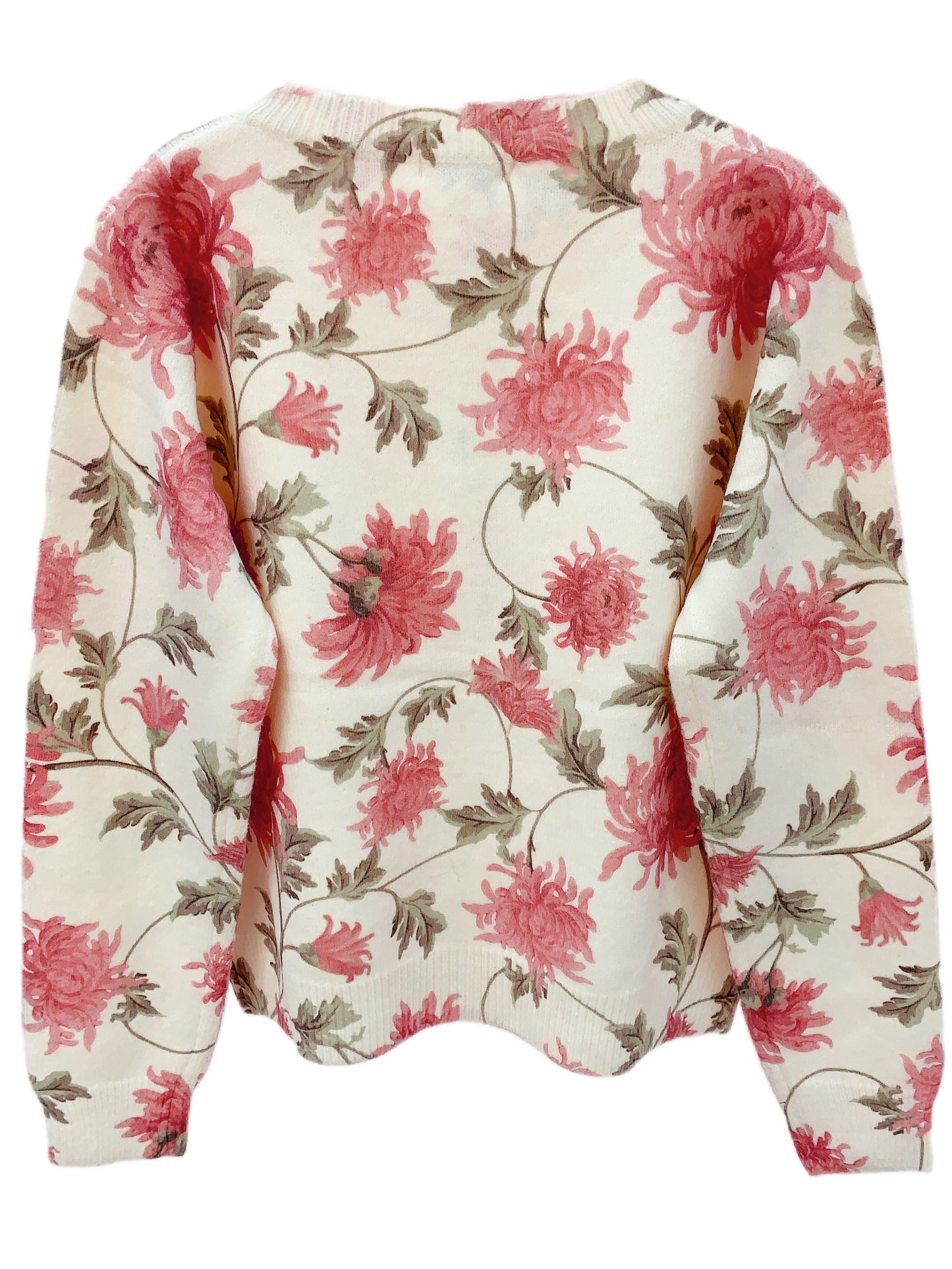 Gilet Vic 🌸