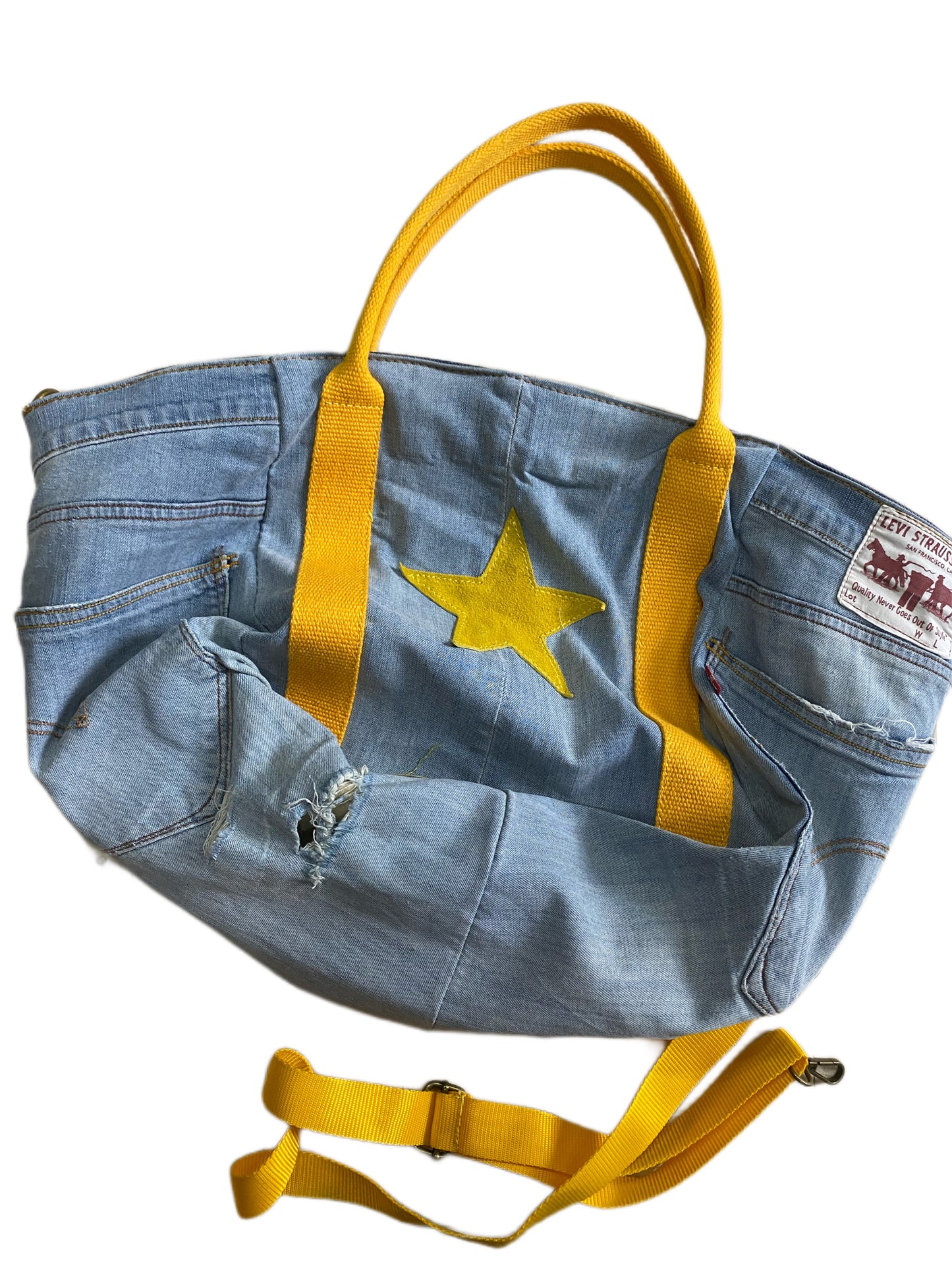 Cabas Levi's® Pretty Nine