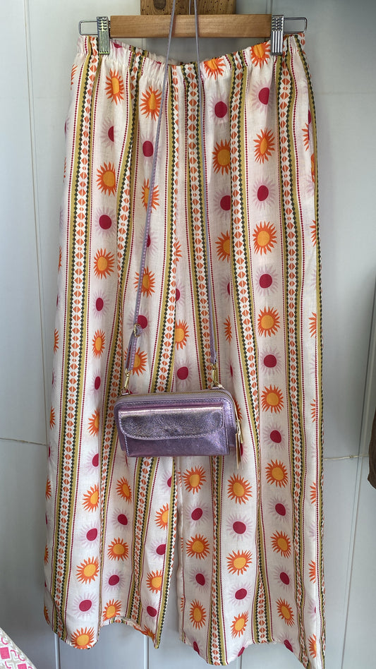 Pantalon Summer ☀️🌸