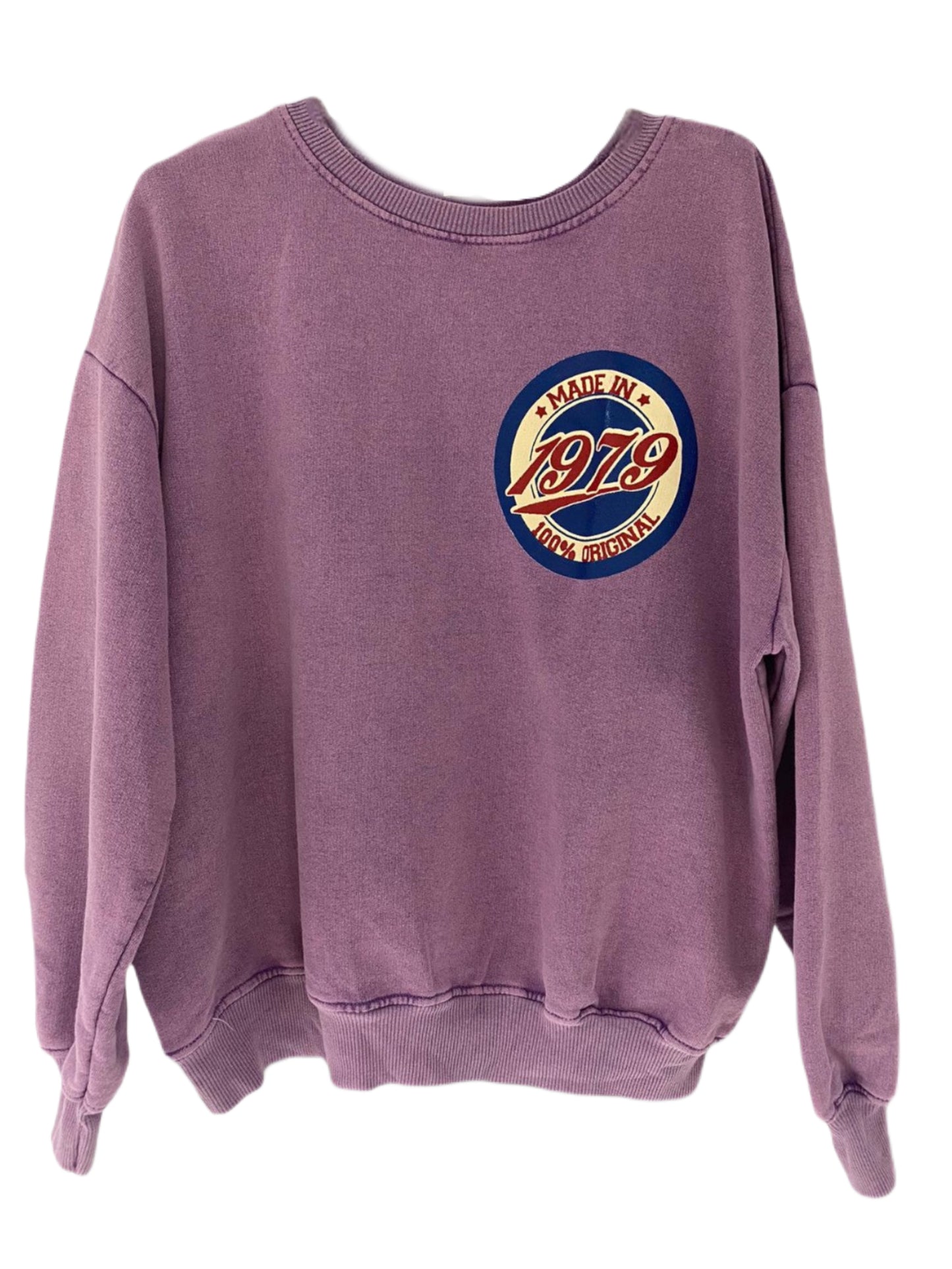 Sweat 1979 💜