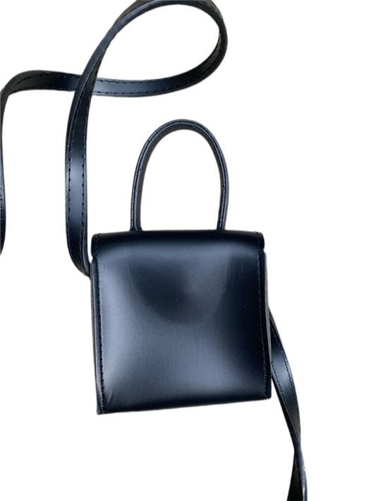 Mini pochette minimaliste