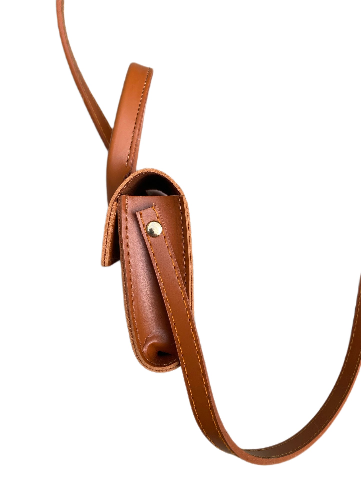 Mini pochette minimaliste