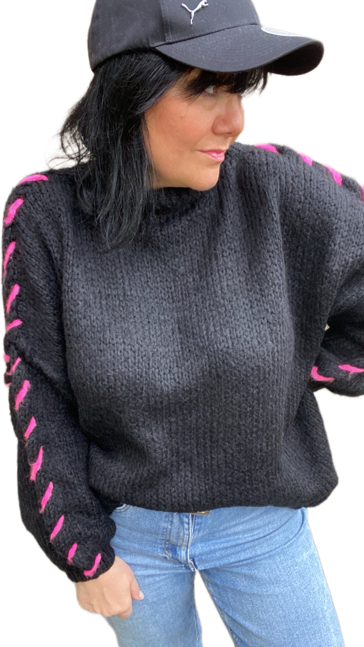 Pull Lison