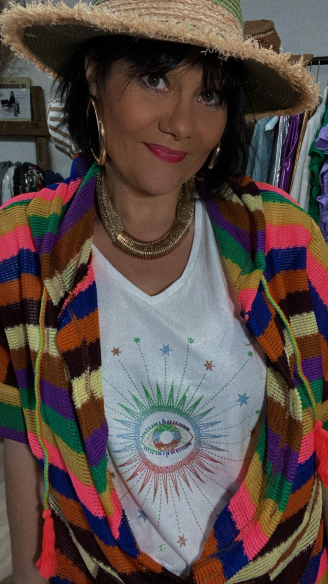 T-shirt Chance