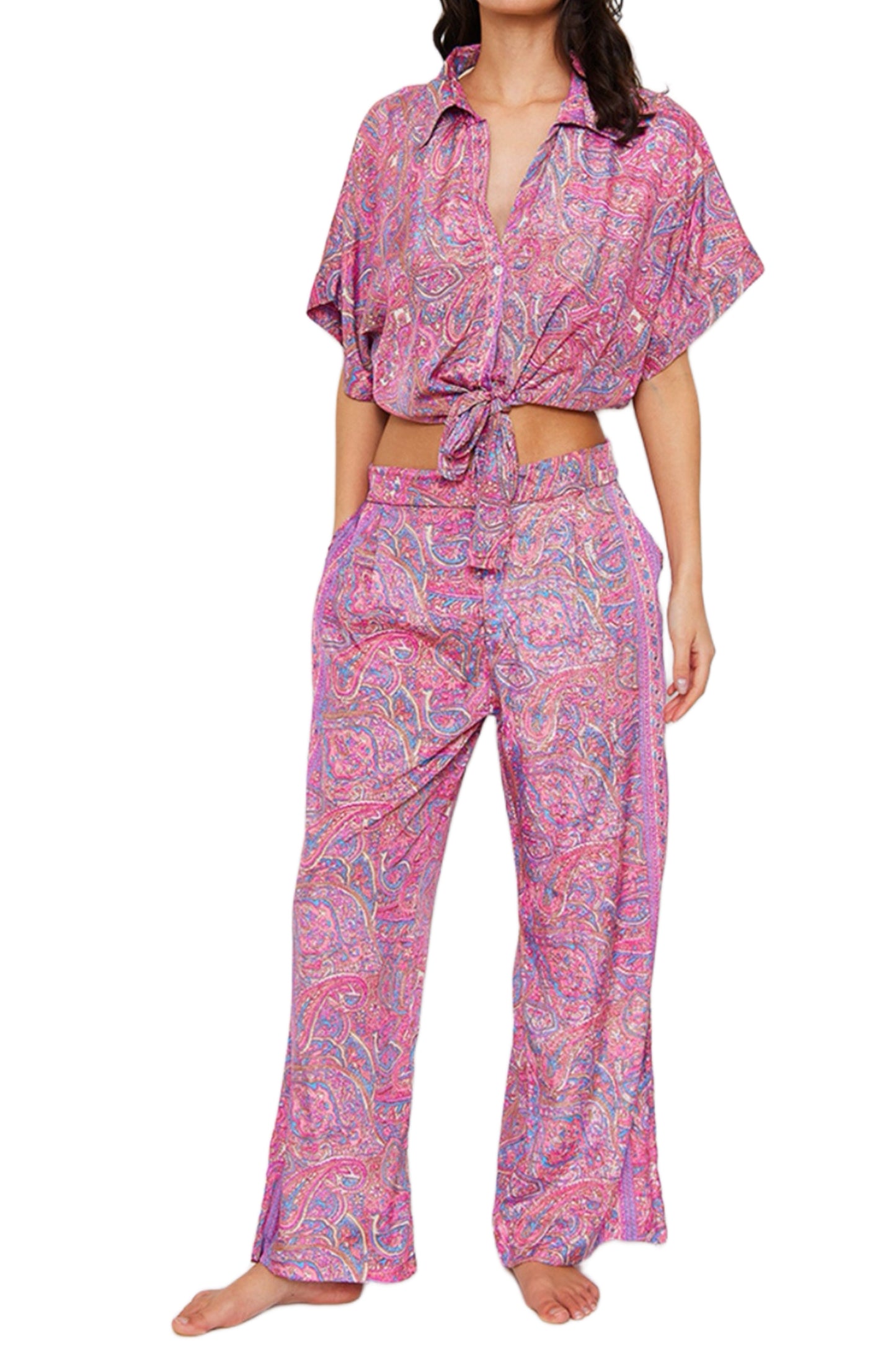 Ensemble India