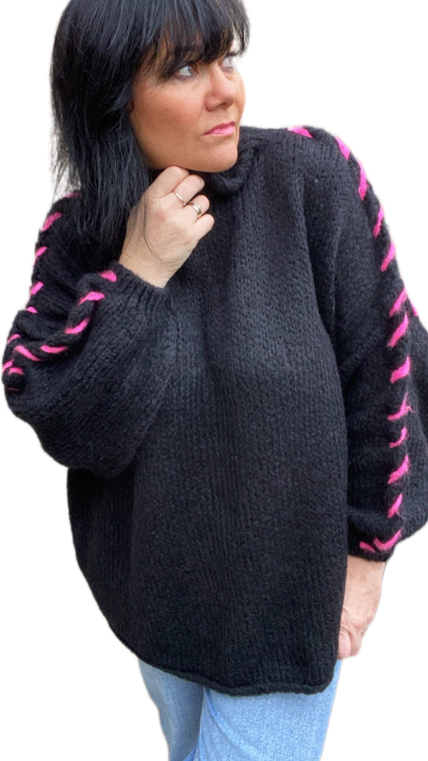 Pull Lison