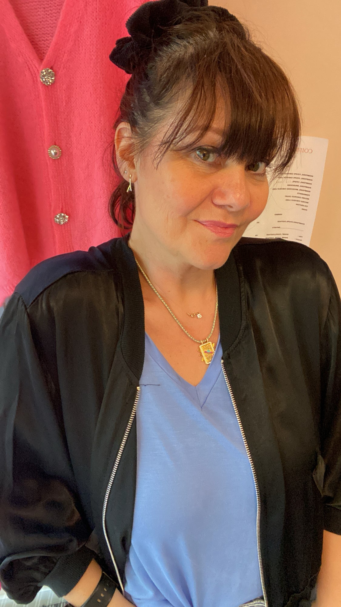 Veste Lisa