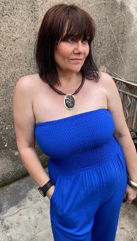 Combinaison Capri 💙