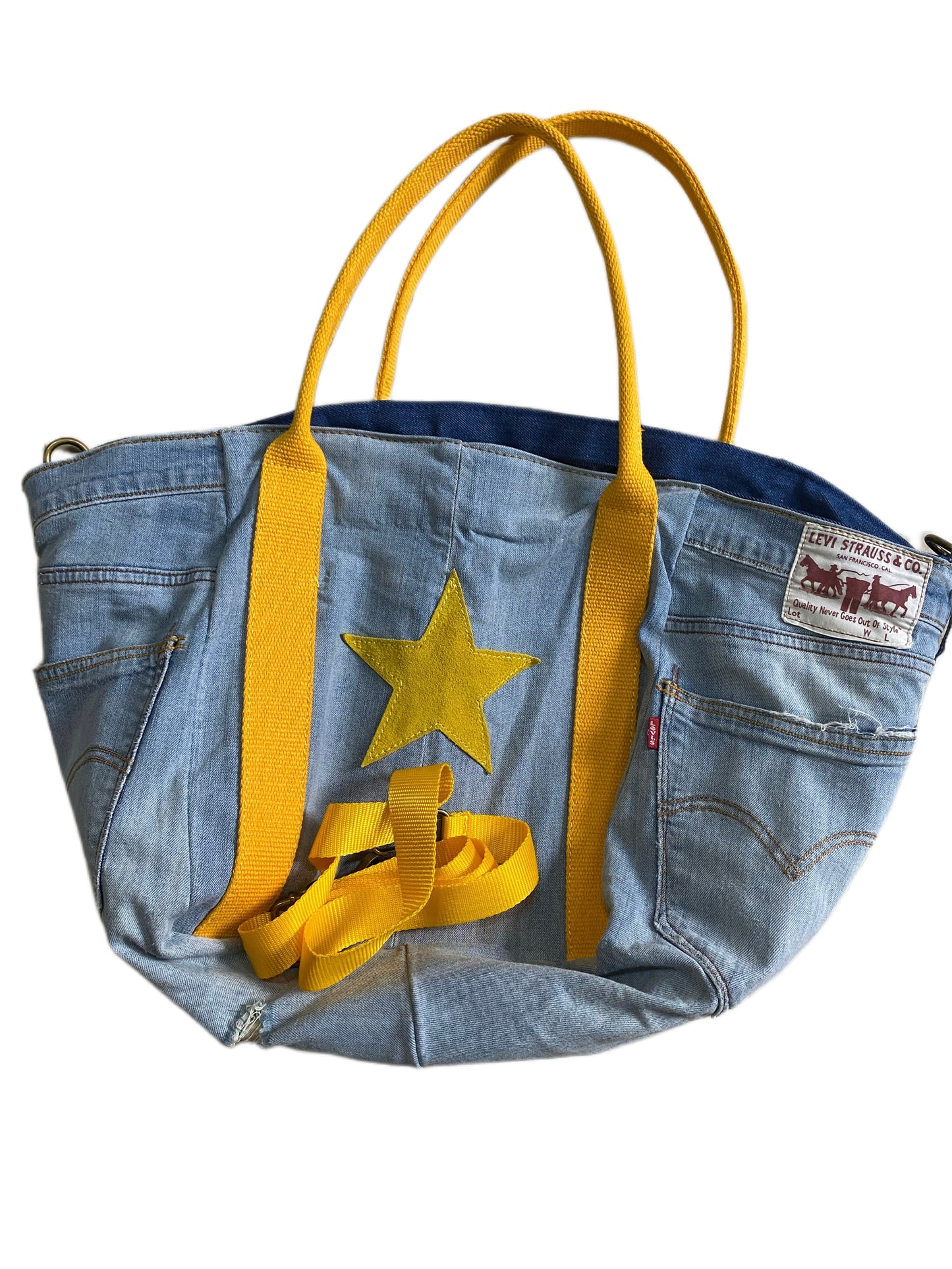 Cabas Levi's® Pretty Nine