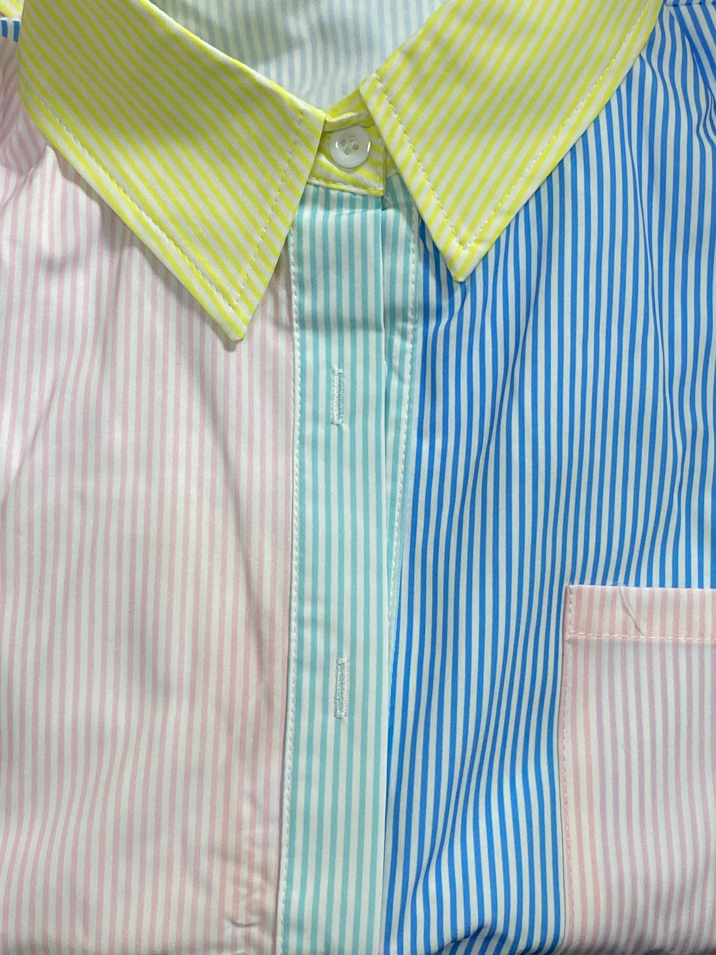 Chemise Lou