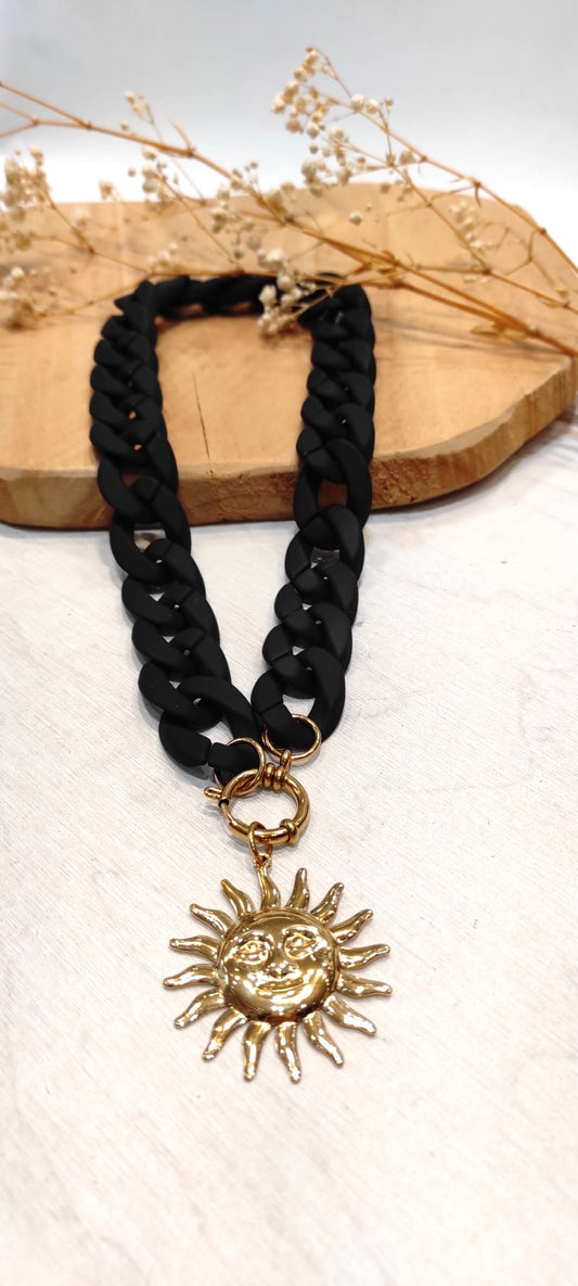 Collier Soleil