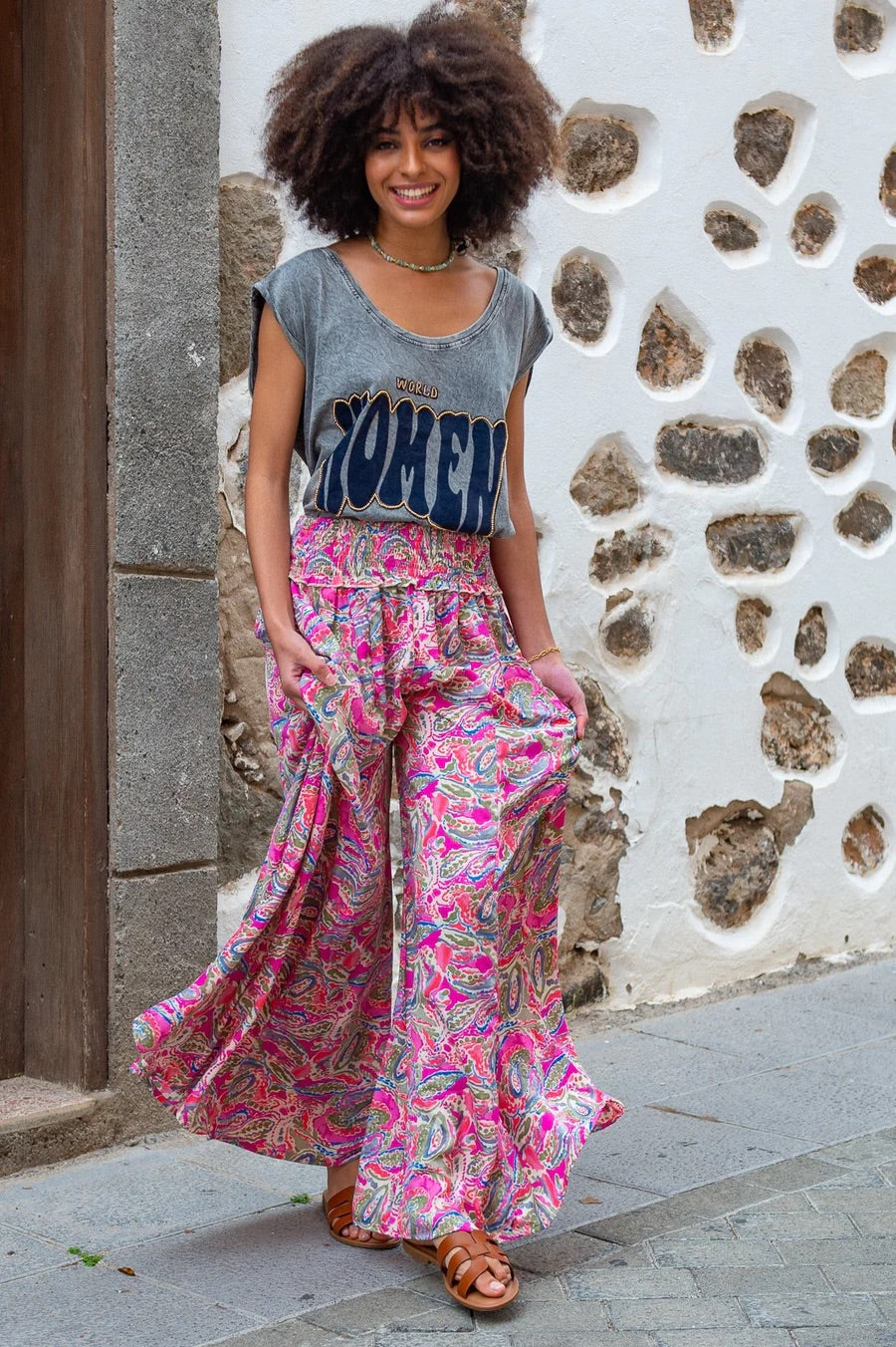 T-shirt World Women