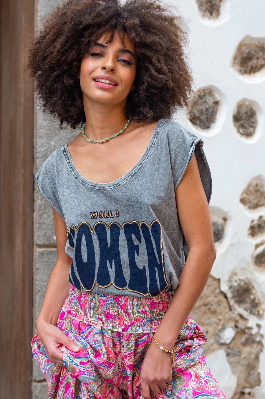 T-shirt World Women