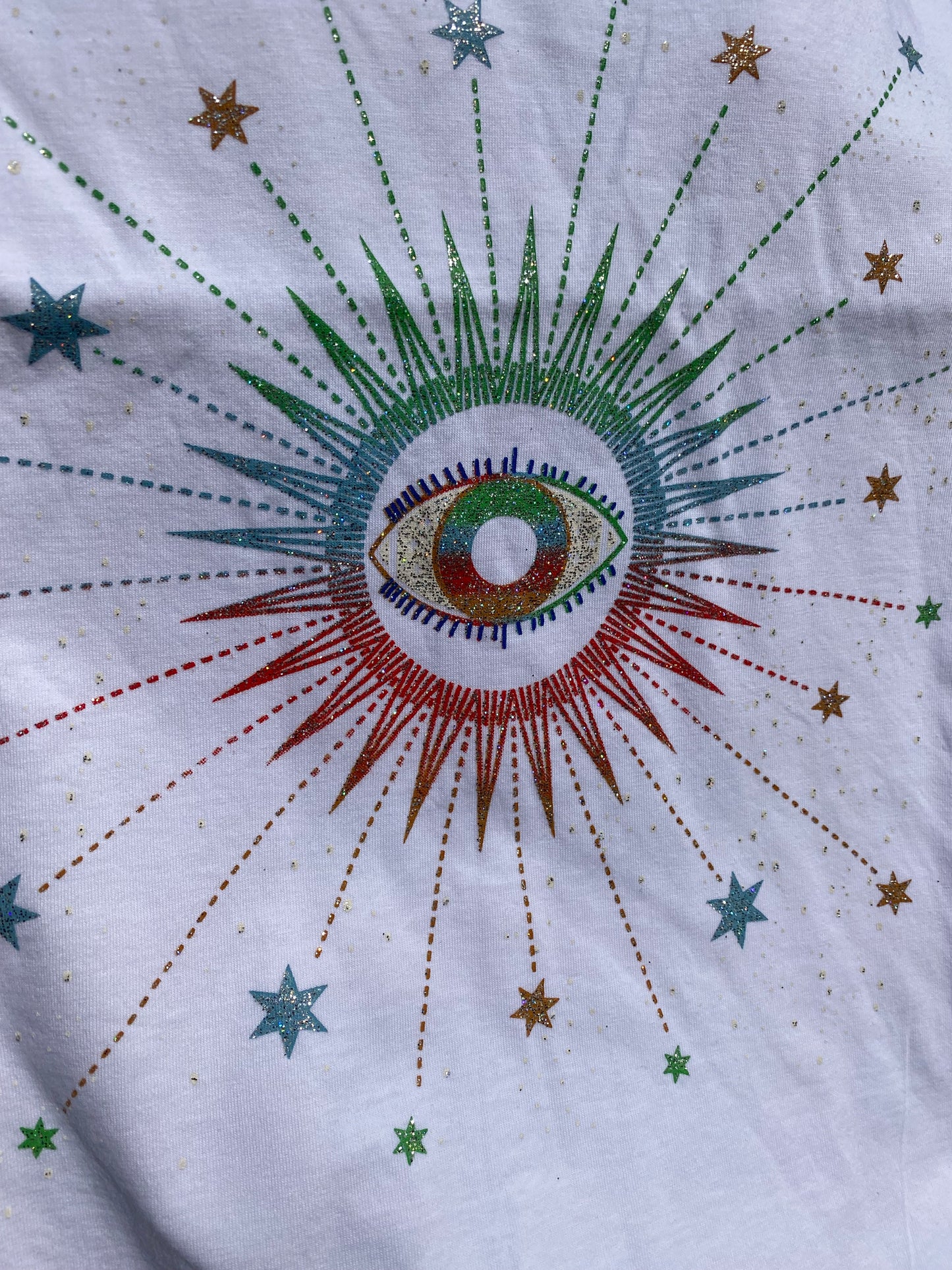 T-shirt Chance