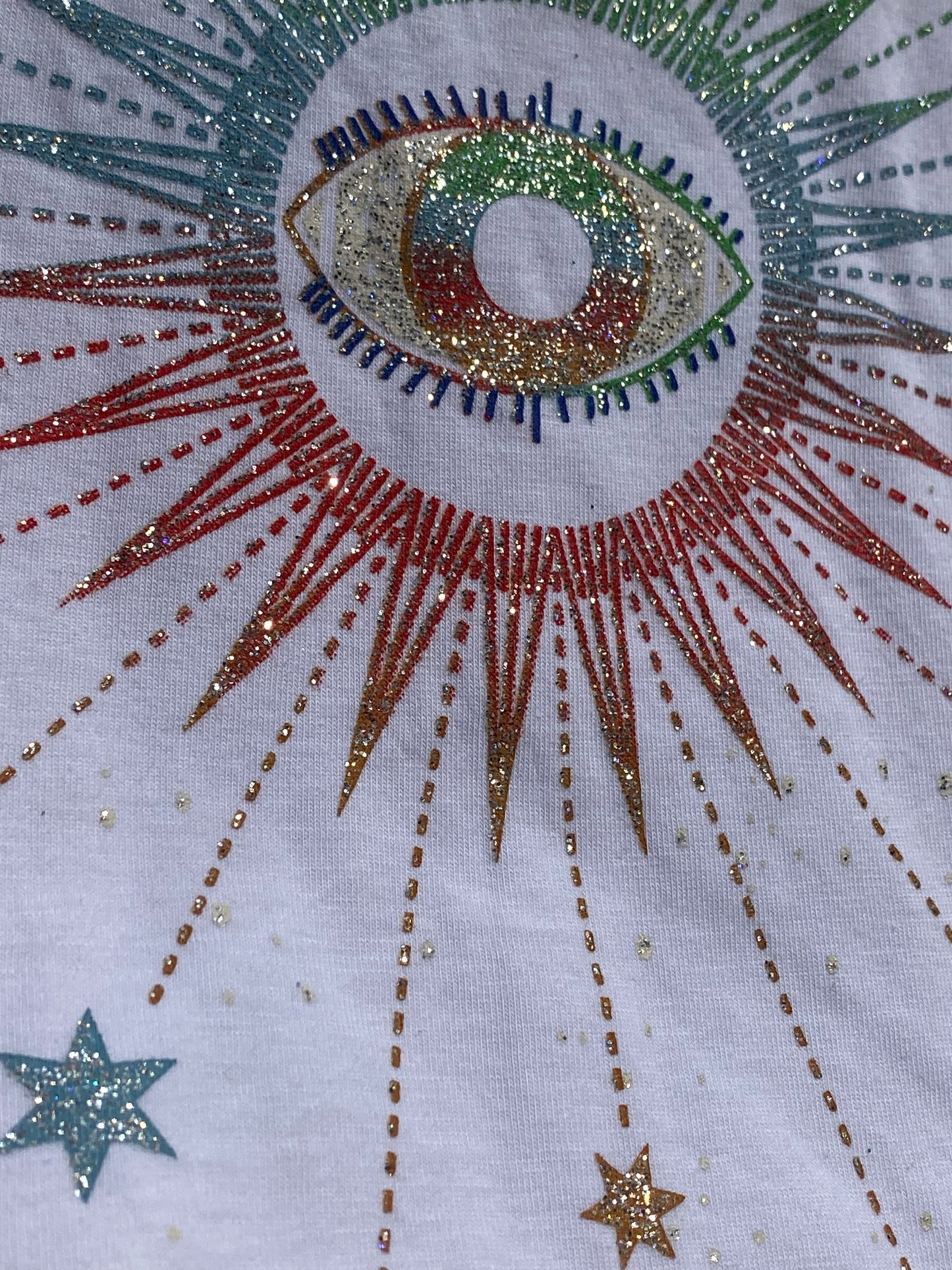 T-shirt Chance