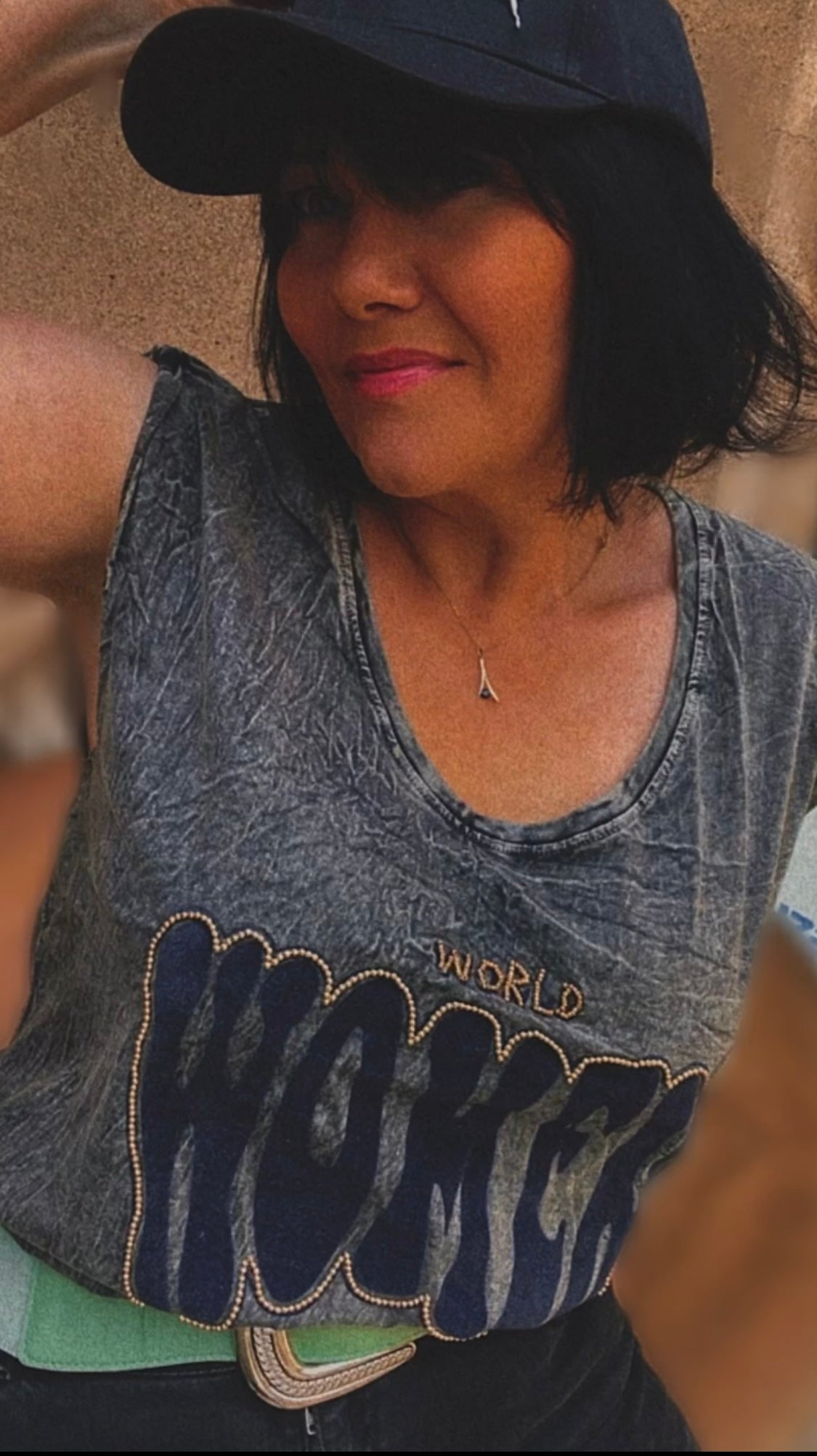 T-shirt World Women