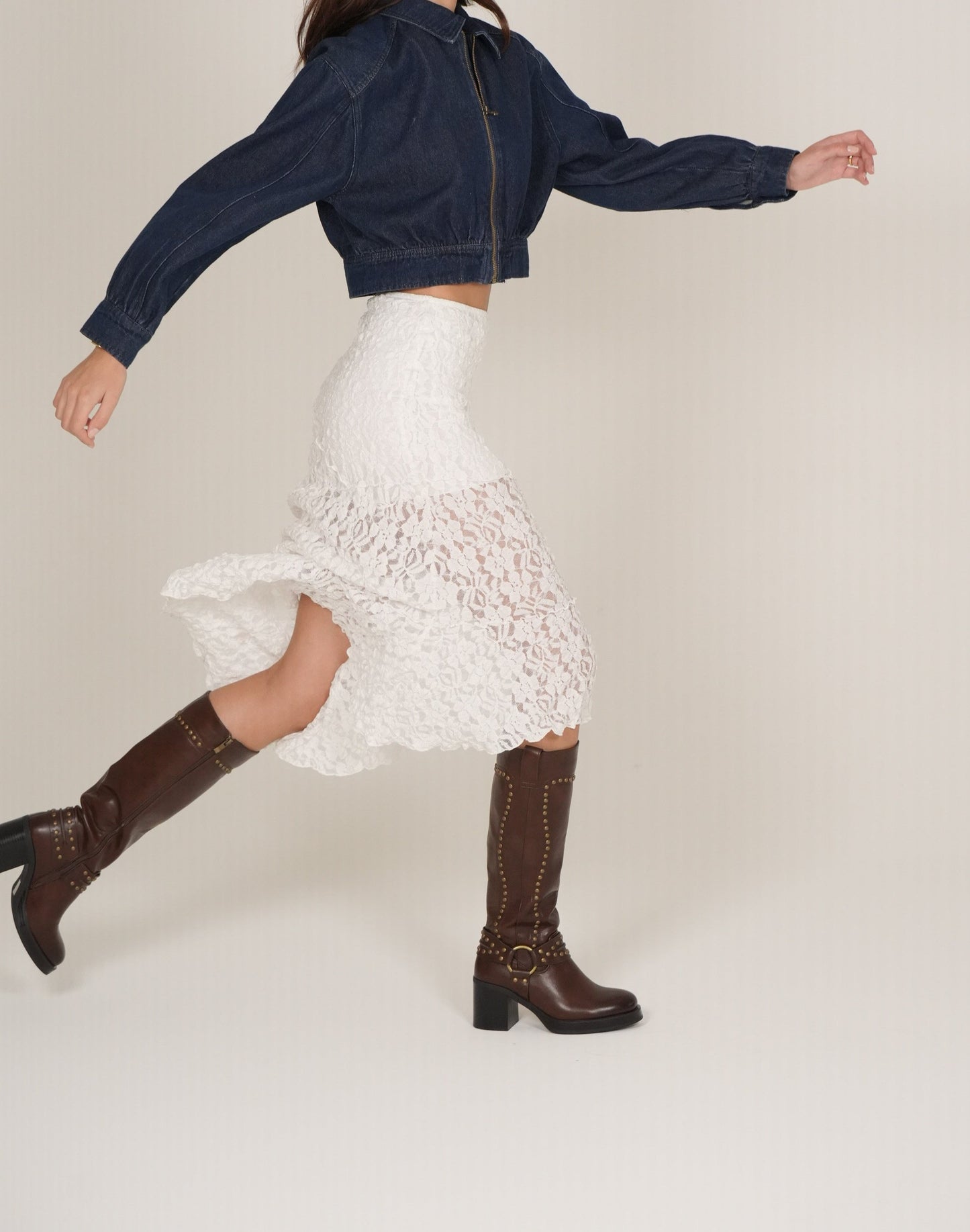 Bottes Christina