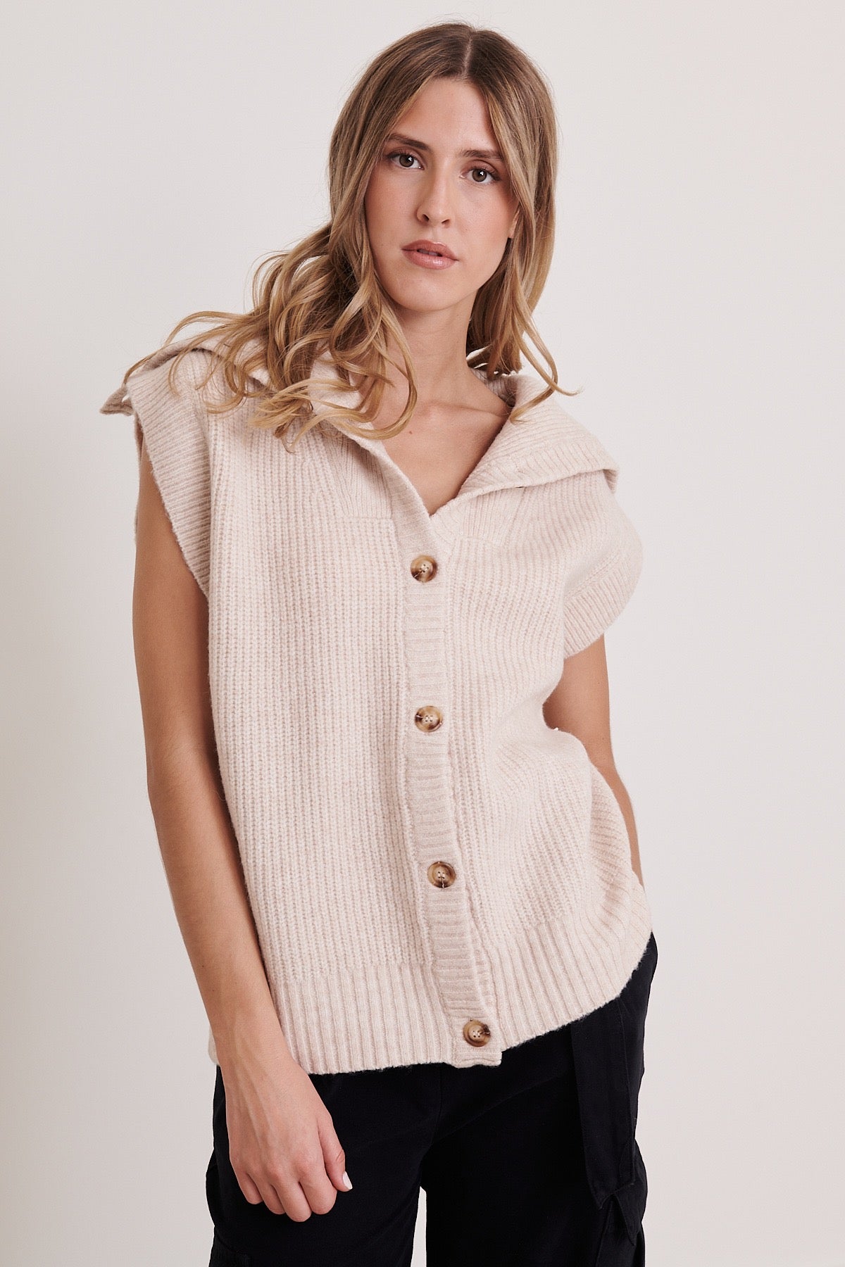 Pull Théa