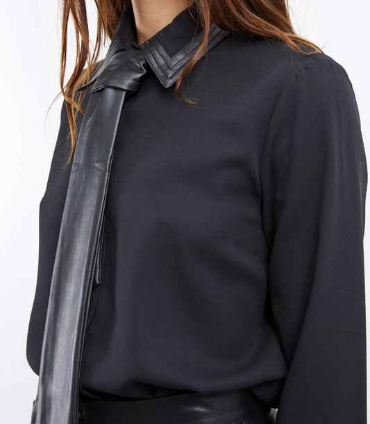 Chemise avec Style !