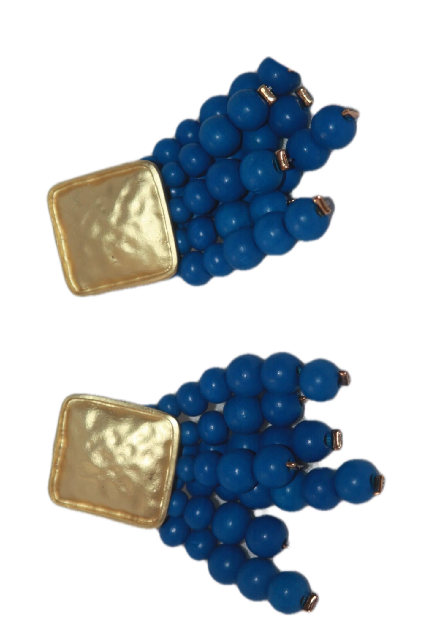 Boucles d'oreilles Lison