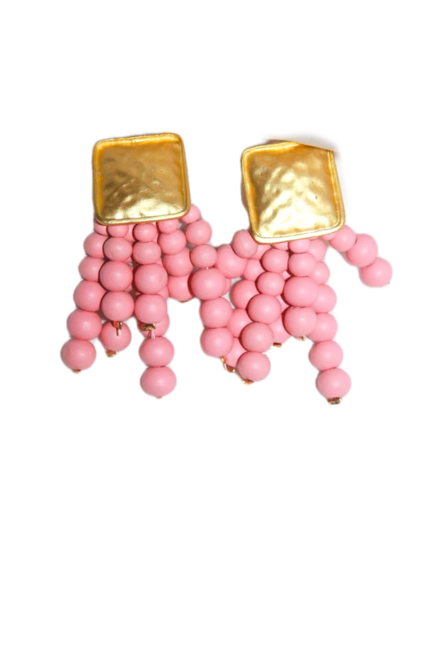 Boucles d'oreilles Laura