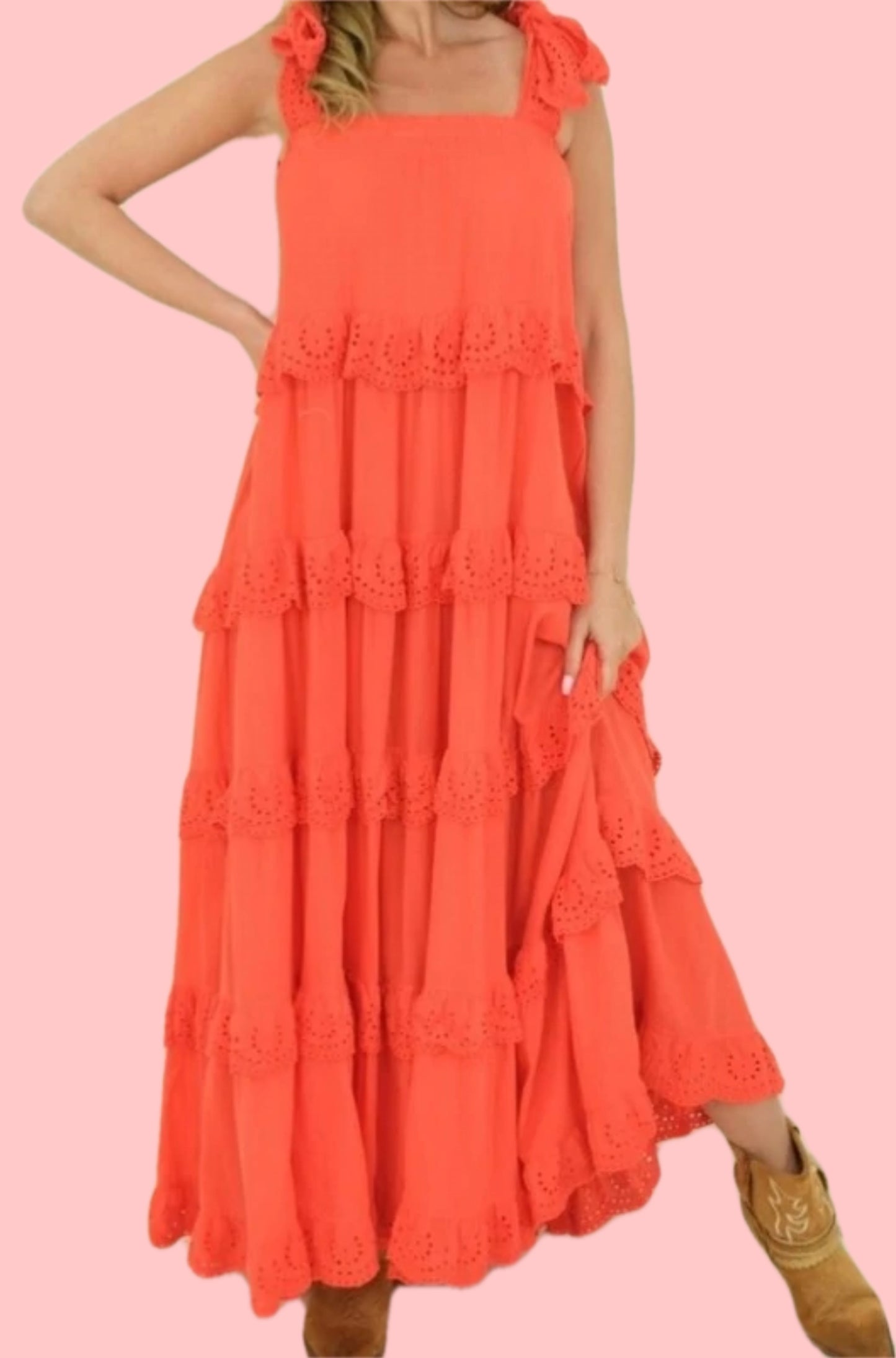 Robe Carolina