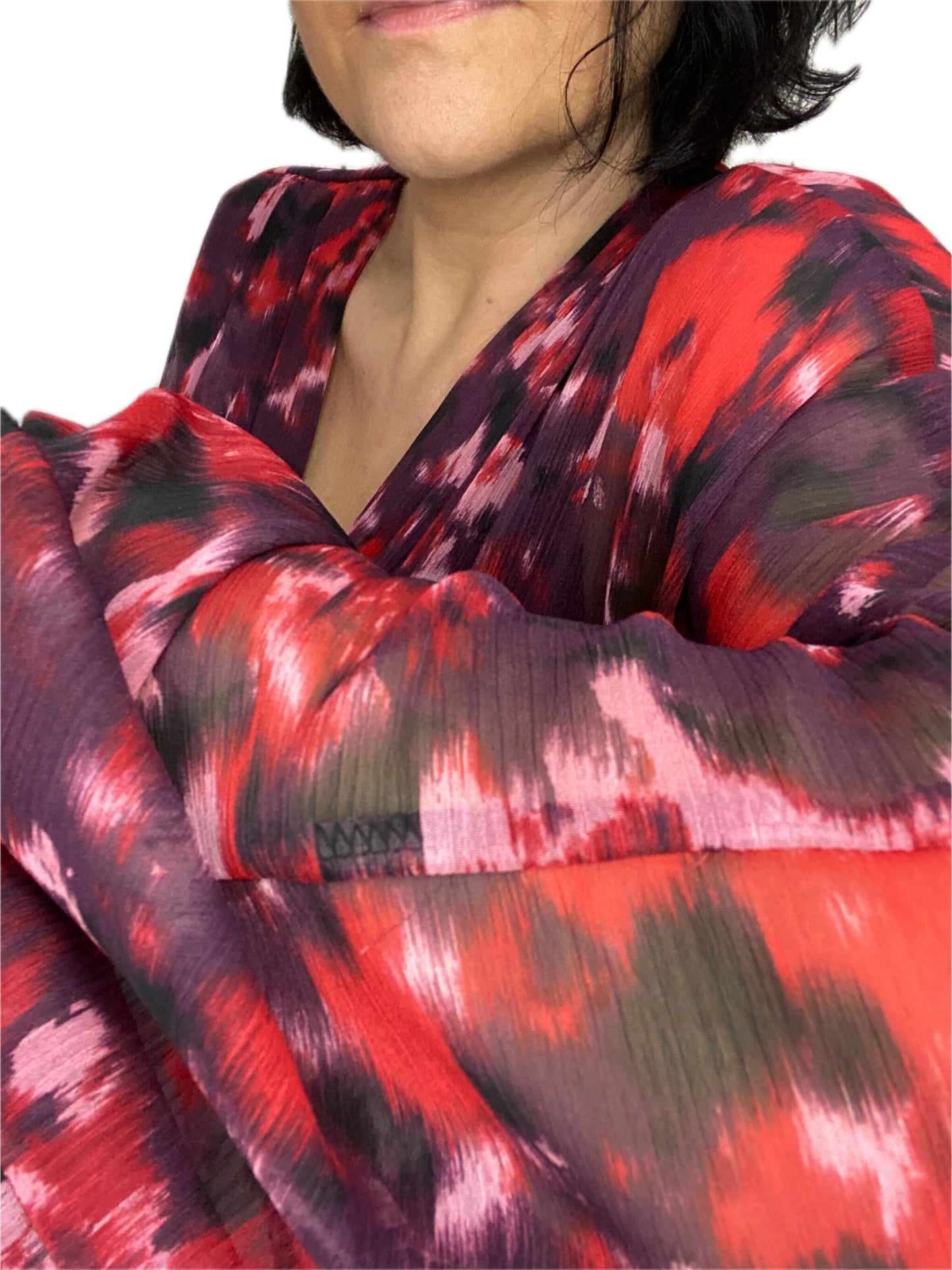 Robe Laury