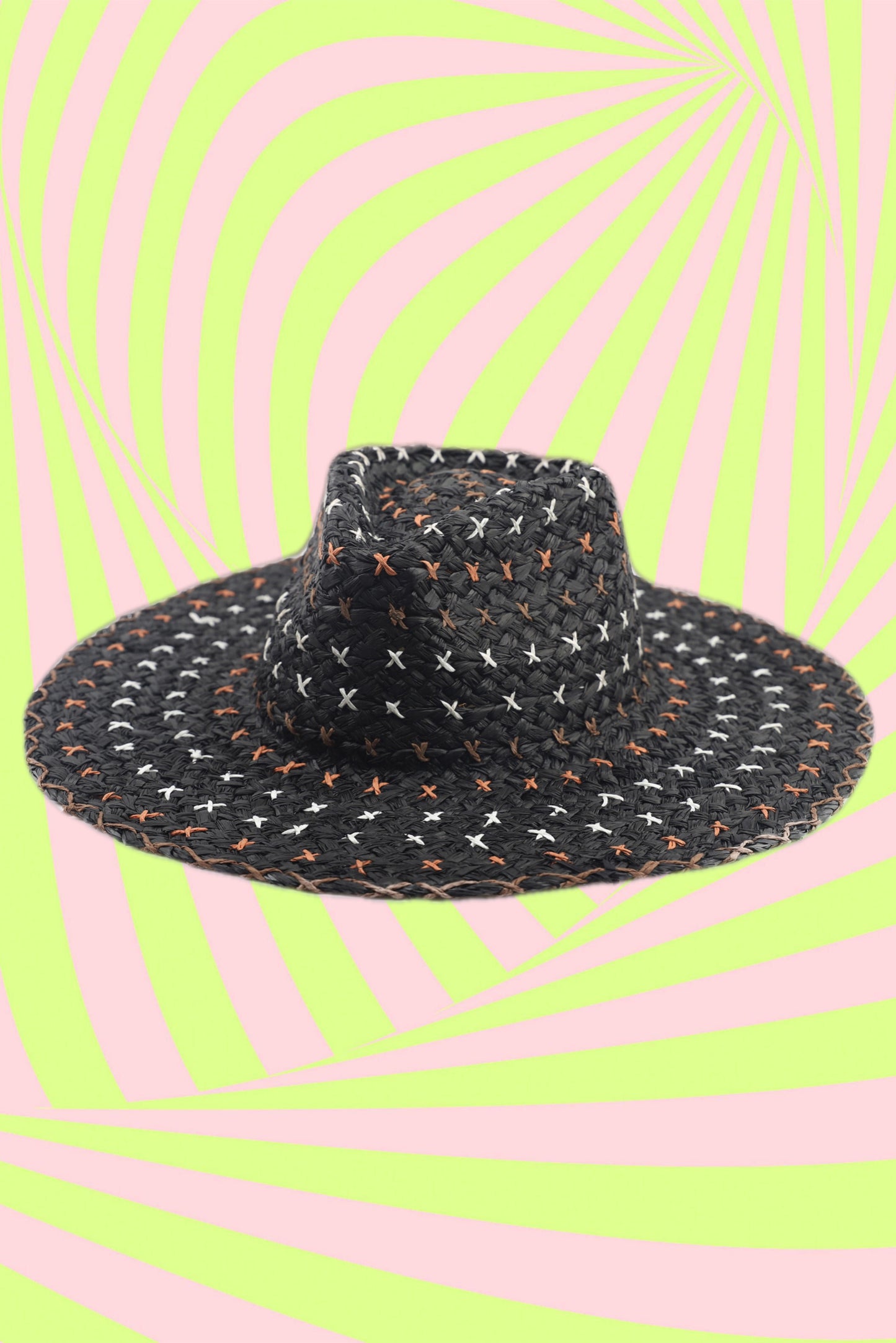 Chapeau Erika