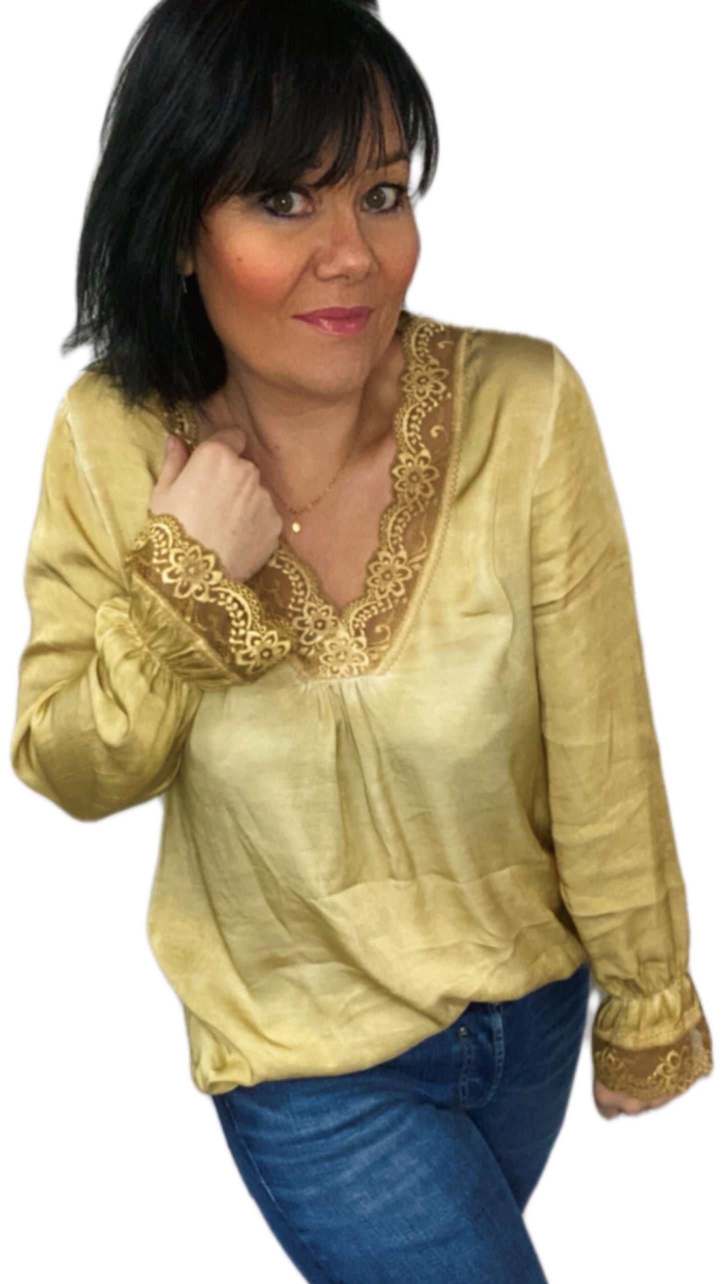 Top Lisia