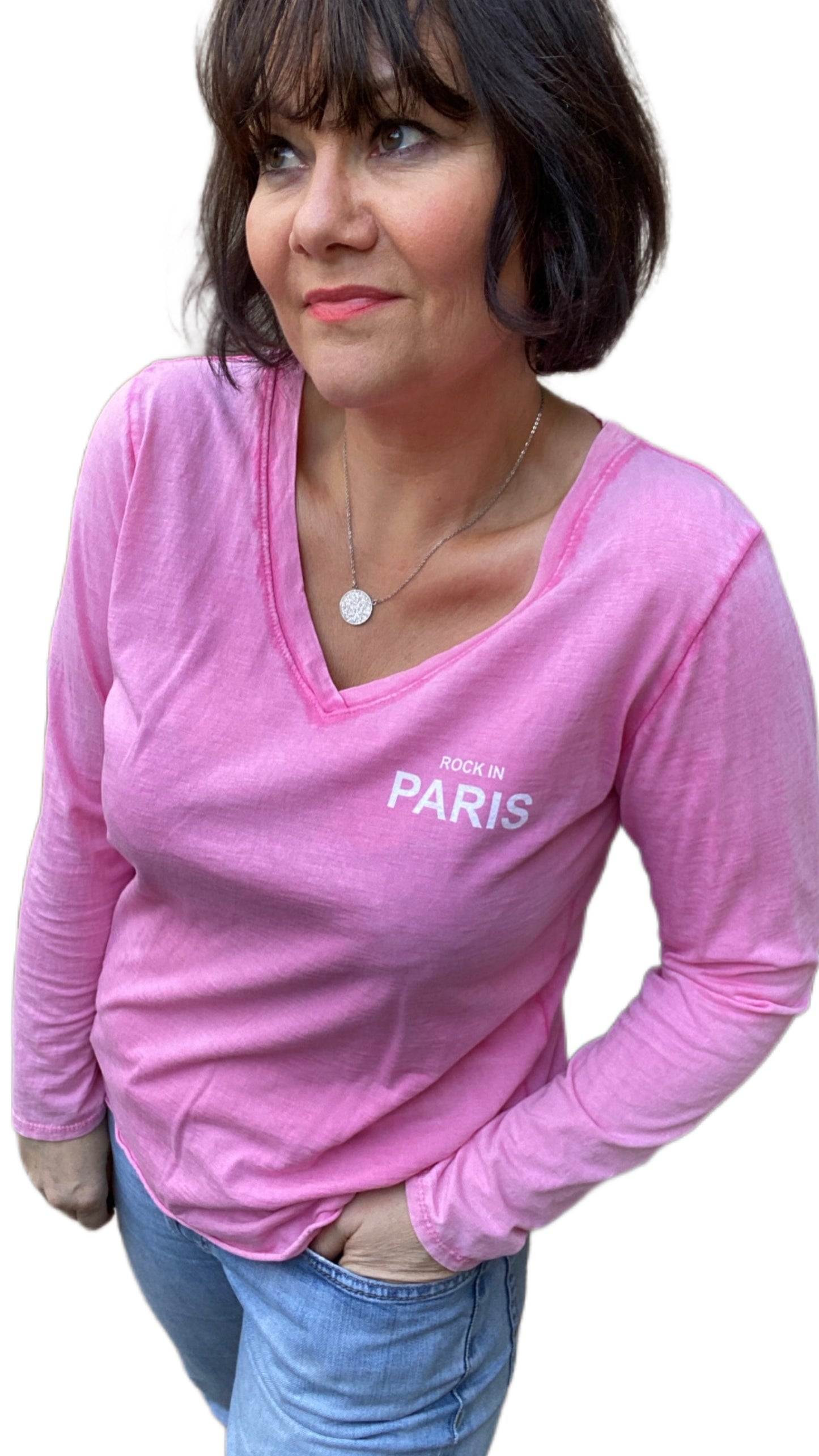 T-shirt Zoé