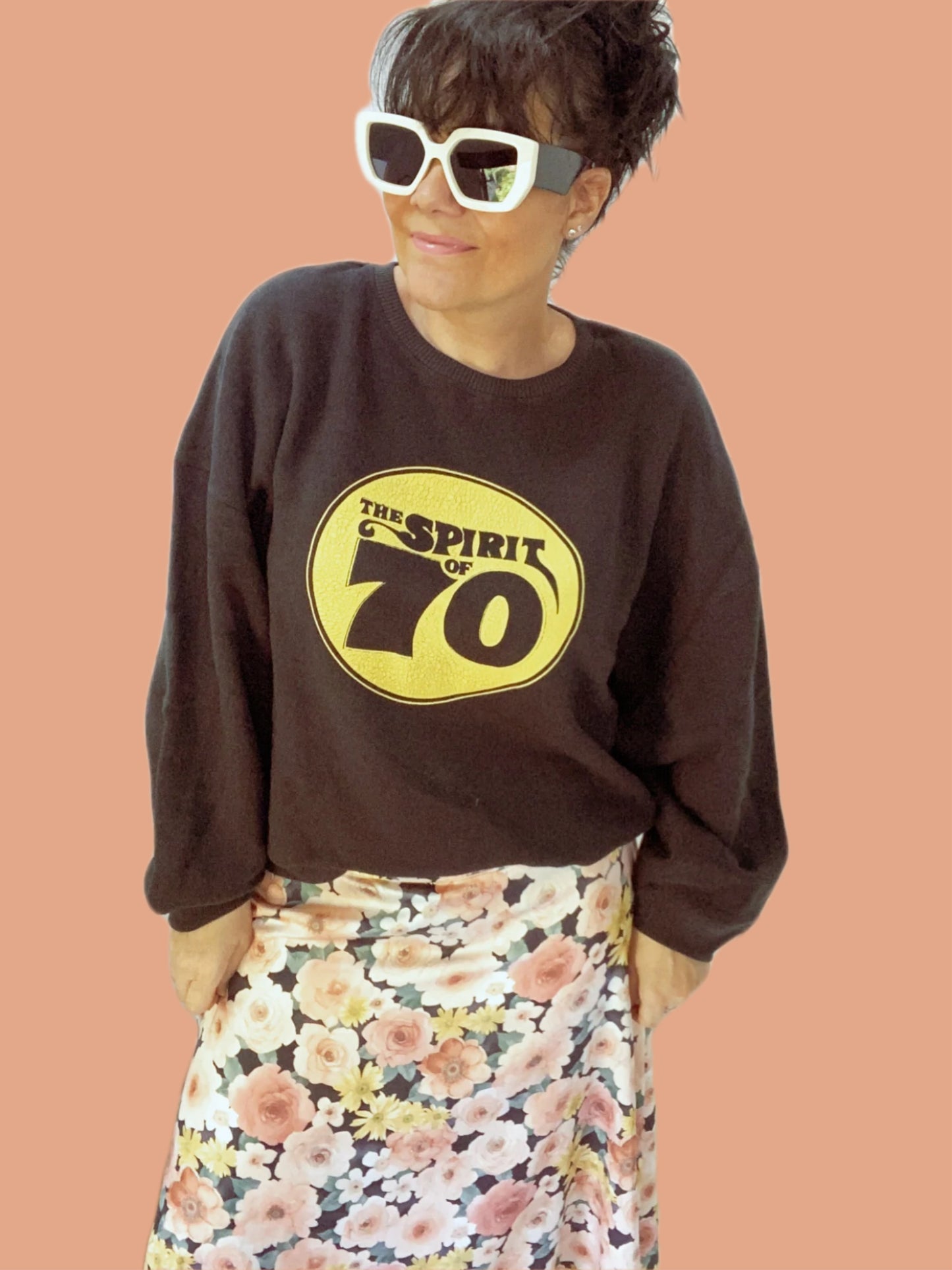 Lunette Rétro Marty