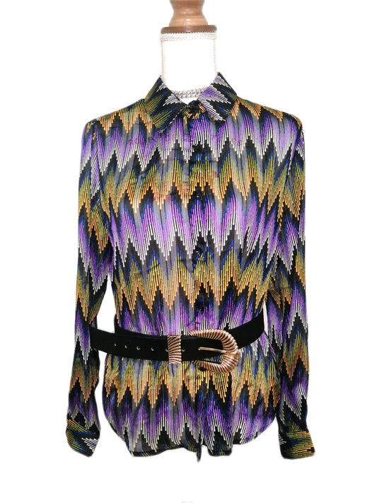 Chemise Marie Christine