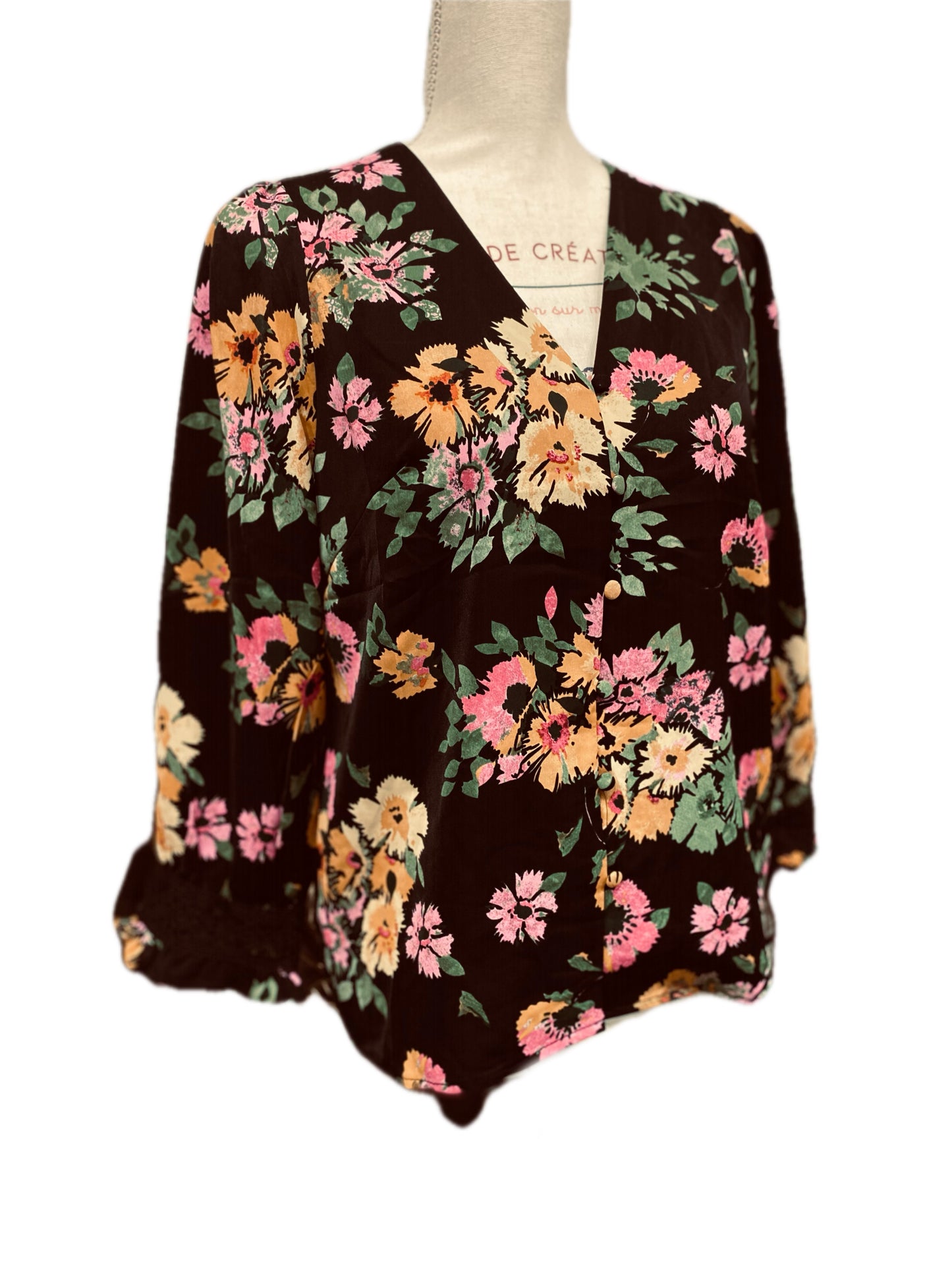 Blouse Josy