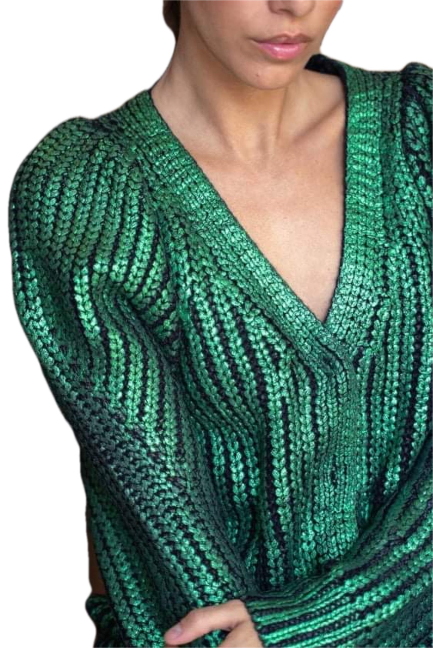 Gilet Charline