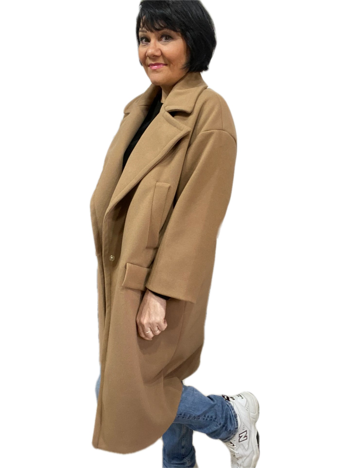 Manteau Tania