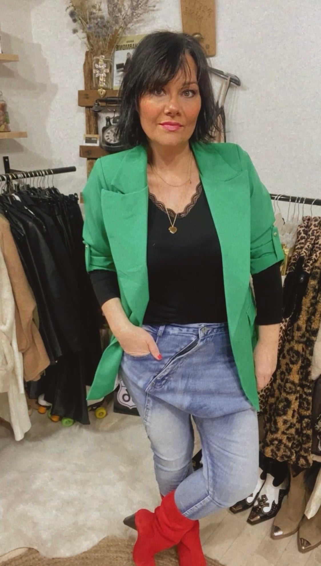 Jean Soraya