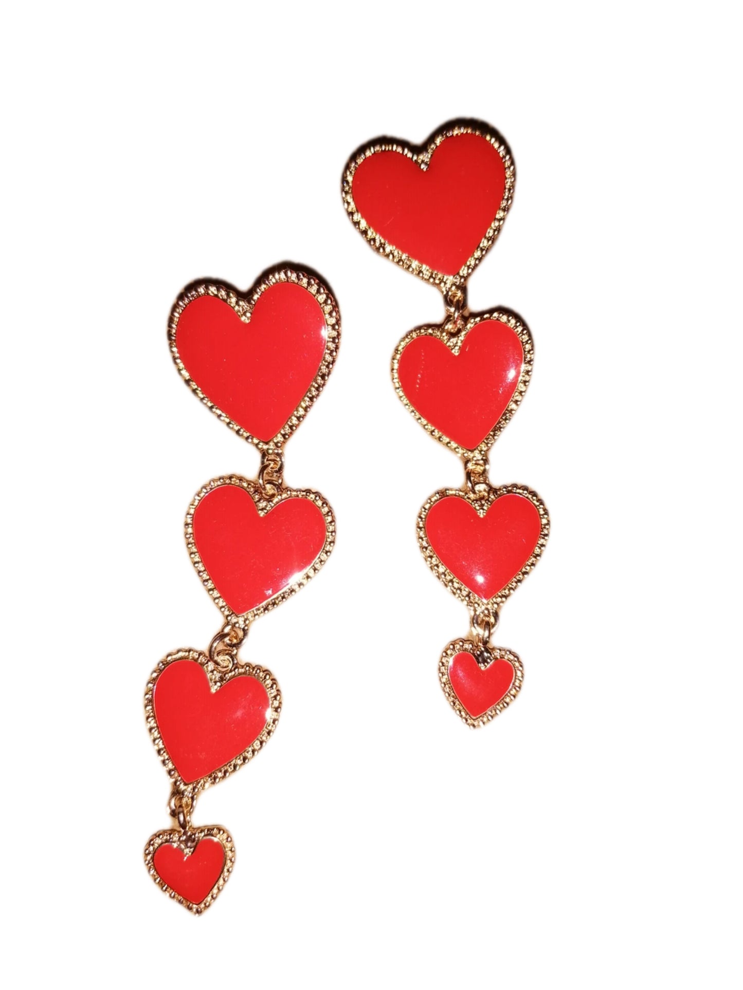Boucles d'oreilles Maryline
