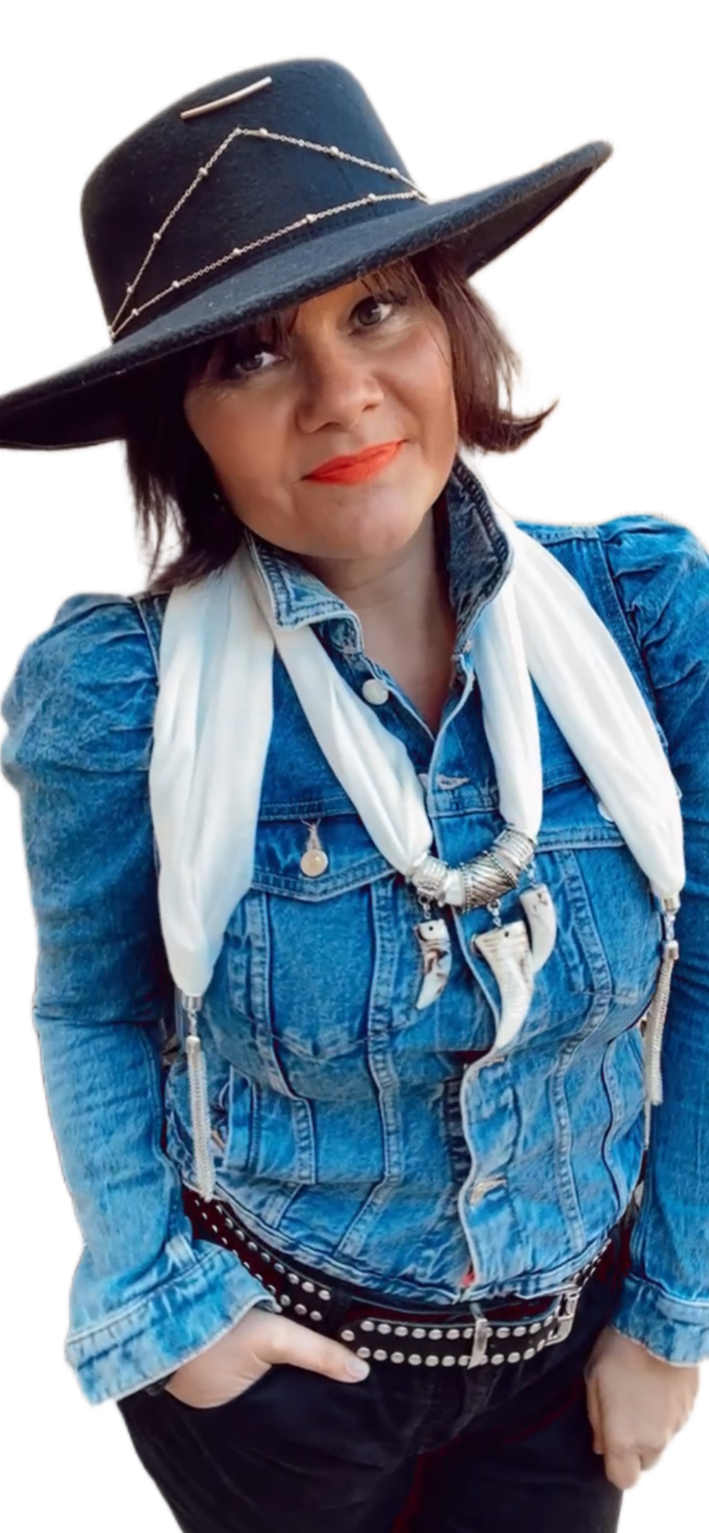 Foulard Les Mille et Une Nuits
