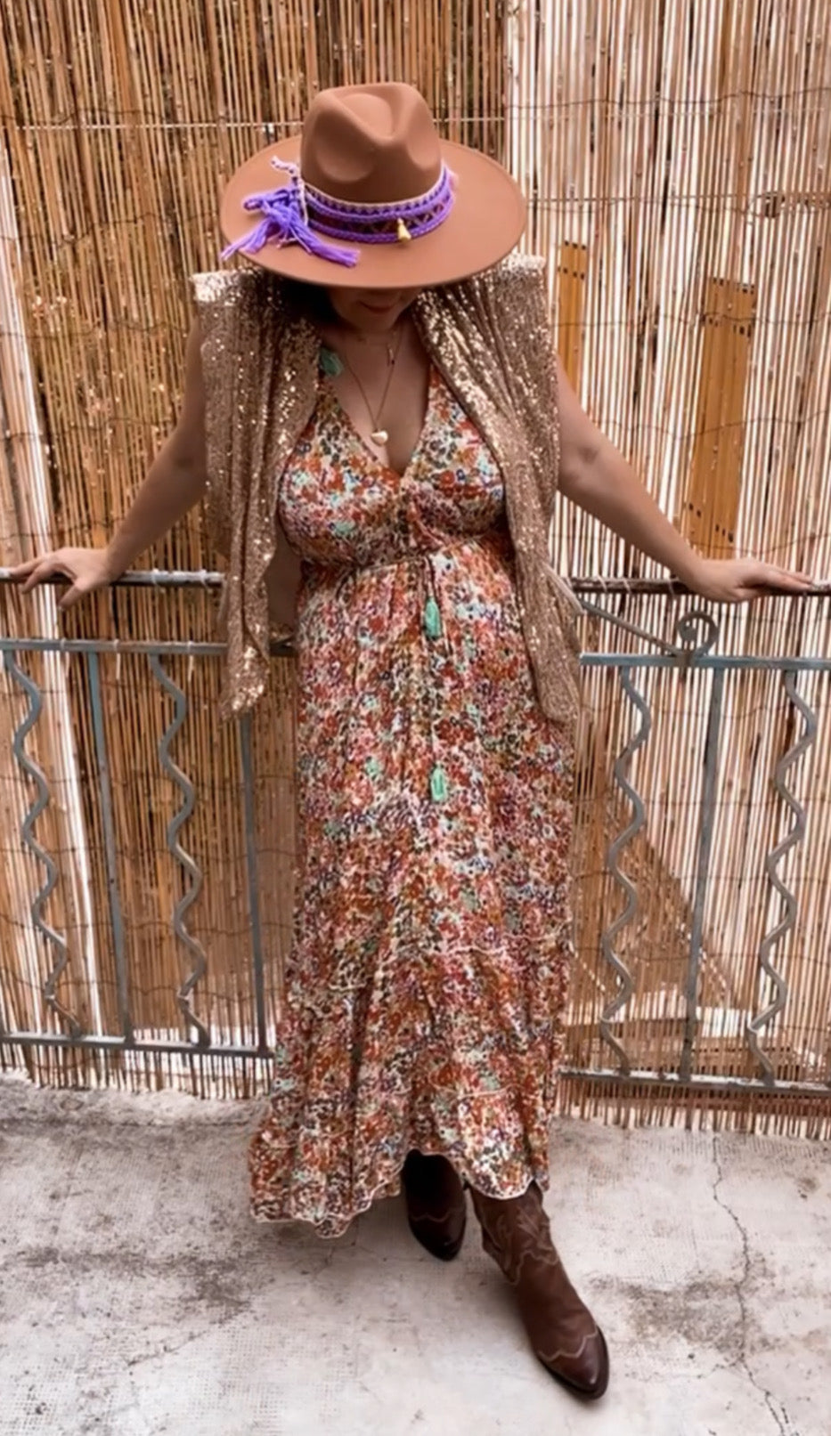Robe Olga