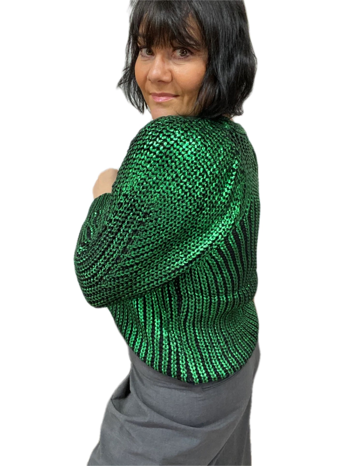 Gilet Charline