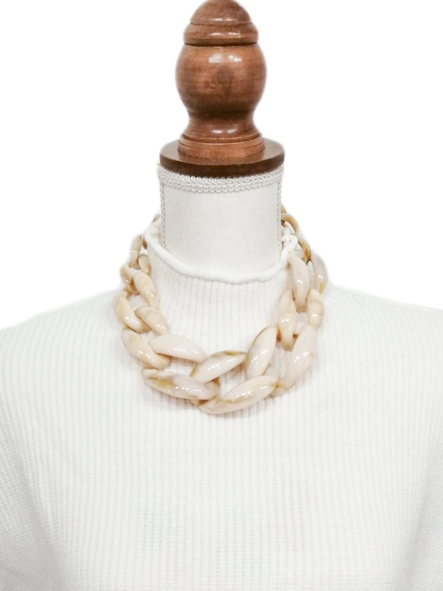 Collier Bony