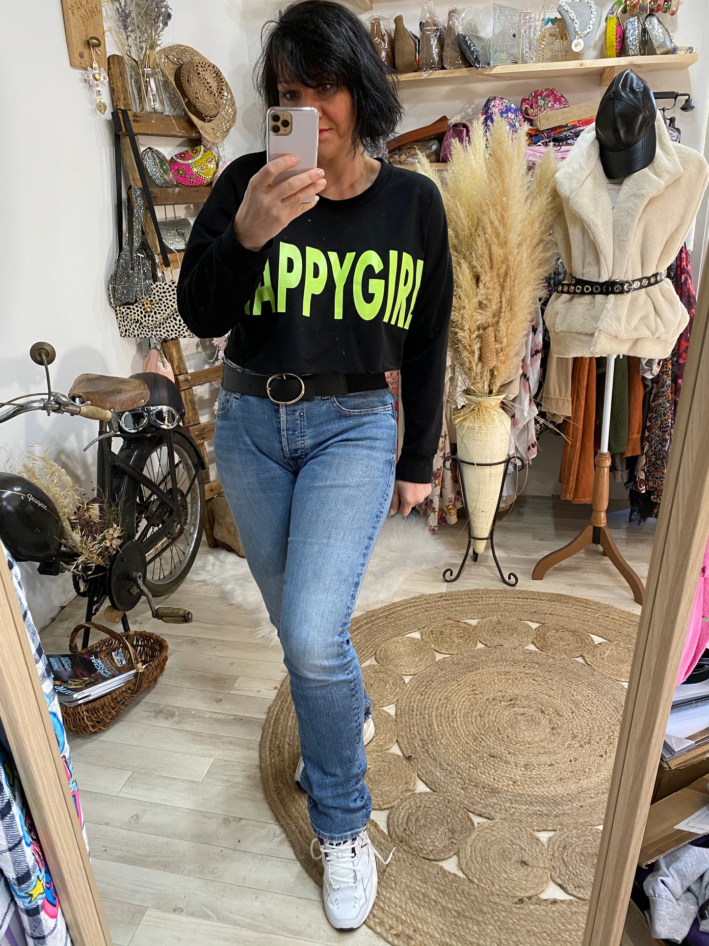 Pull court Janice